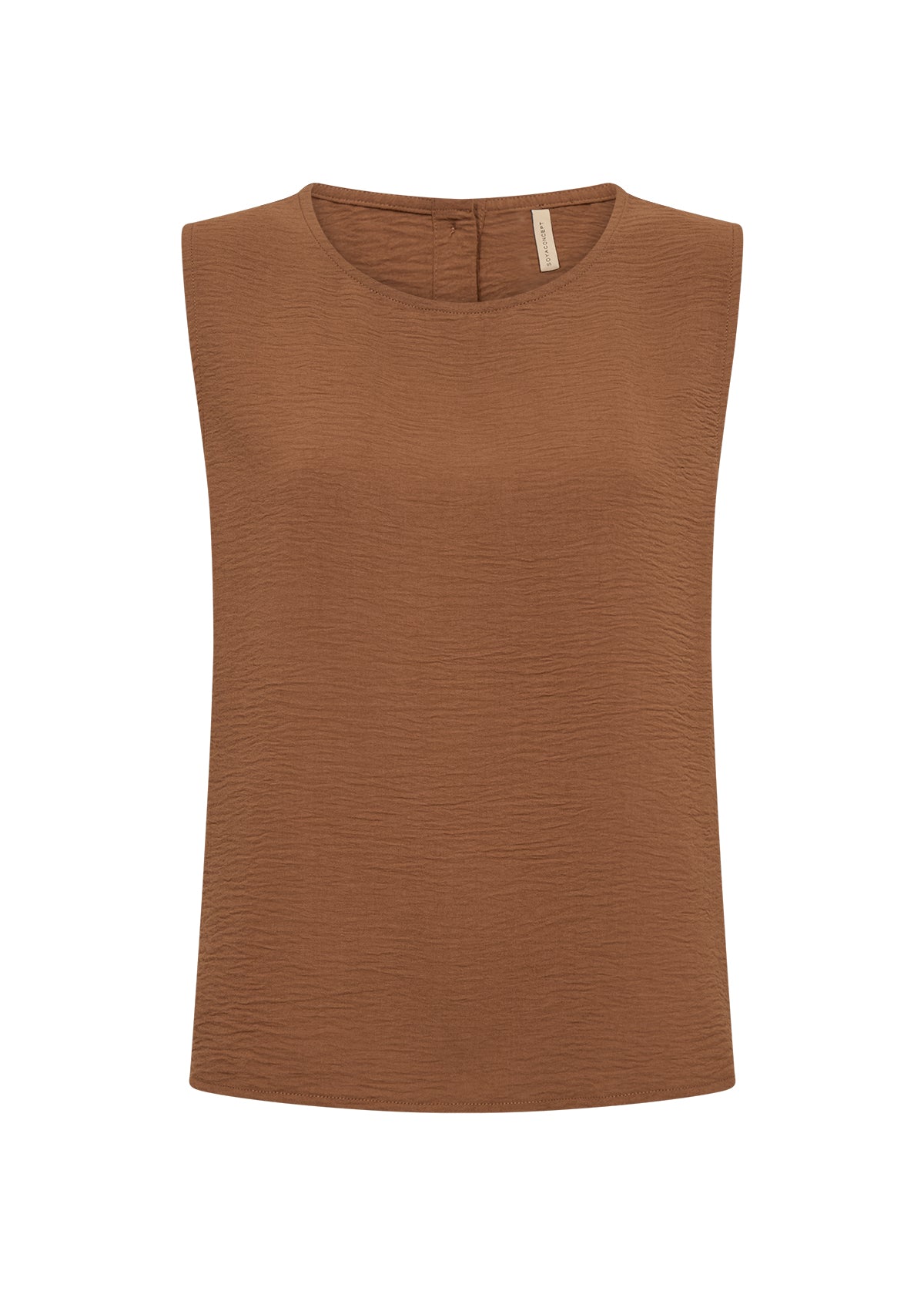 Soya Cath 4 Top (+Farver)