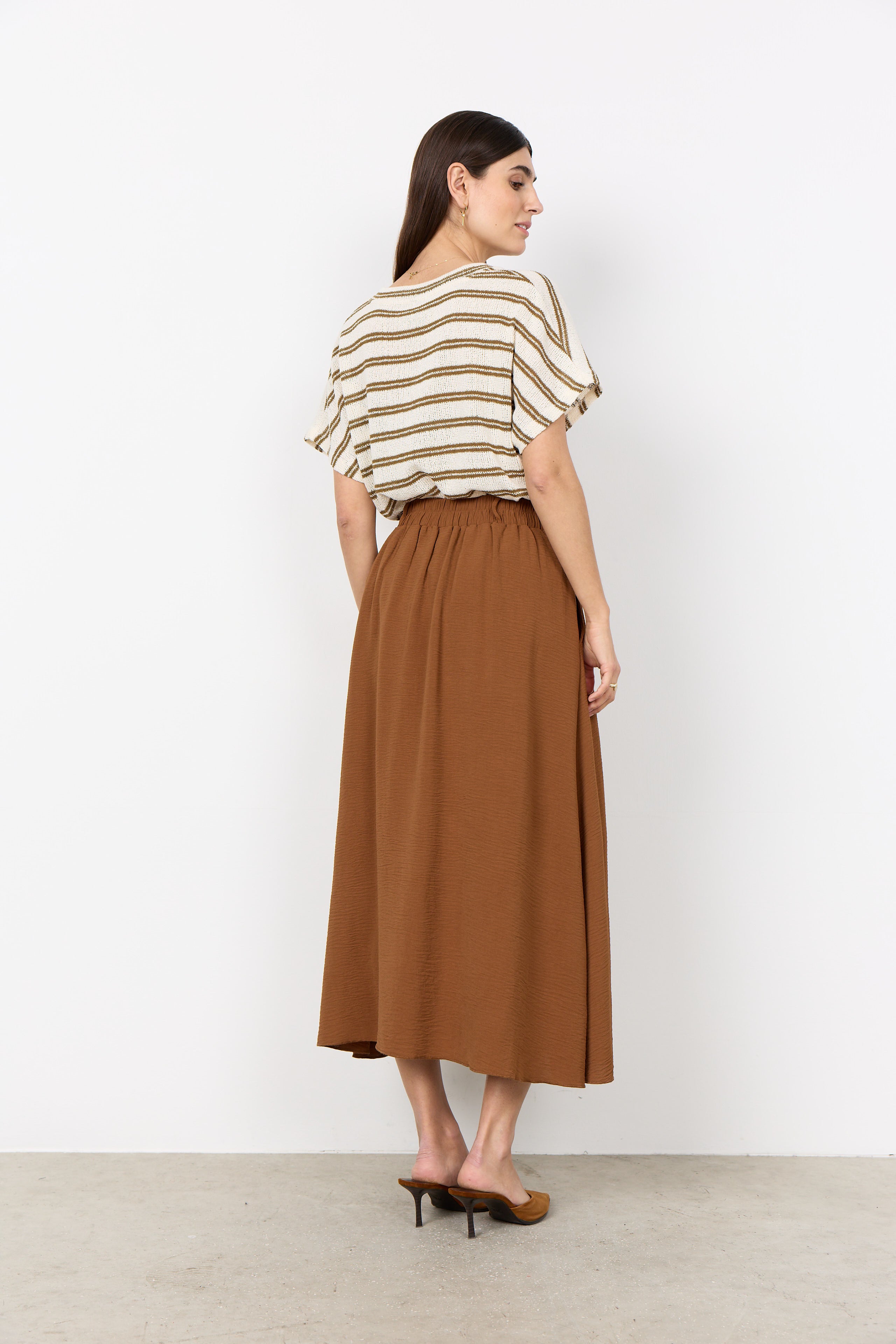Soya Cath 9 Skirt (+ farver)