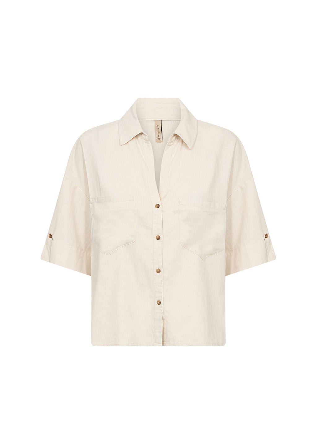 Soya Ina 71 Shirt (+Farver)