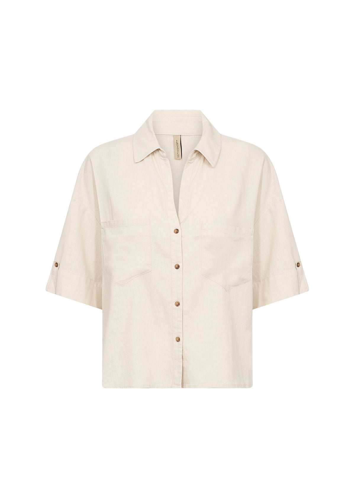 Soya Ina 71 Shirt (+Farver)