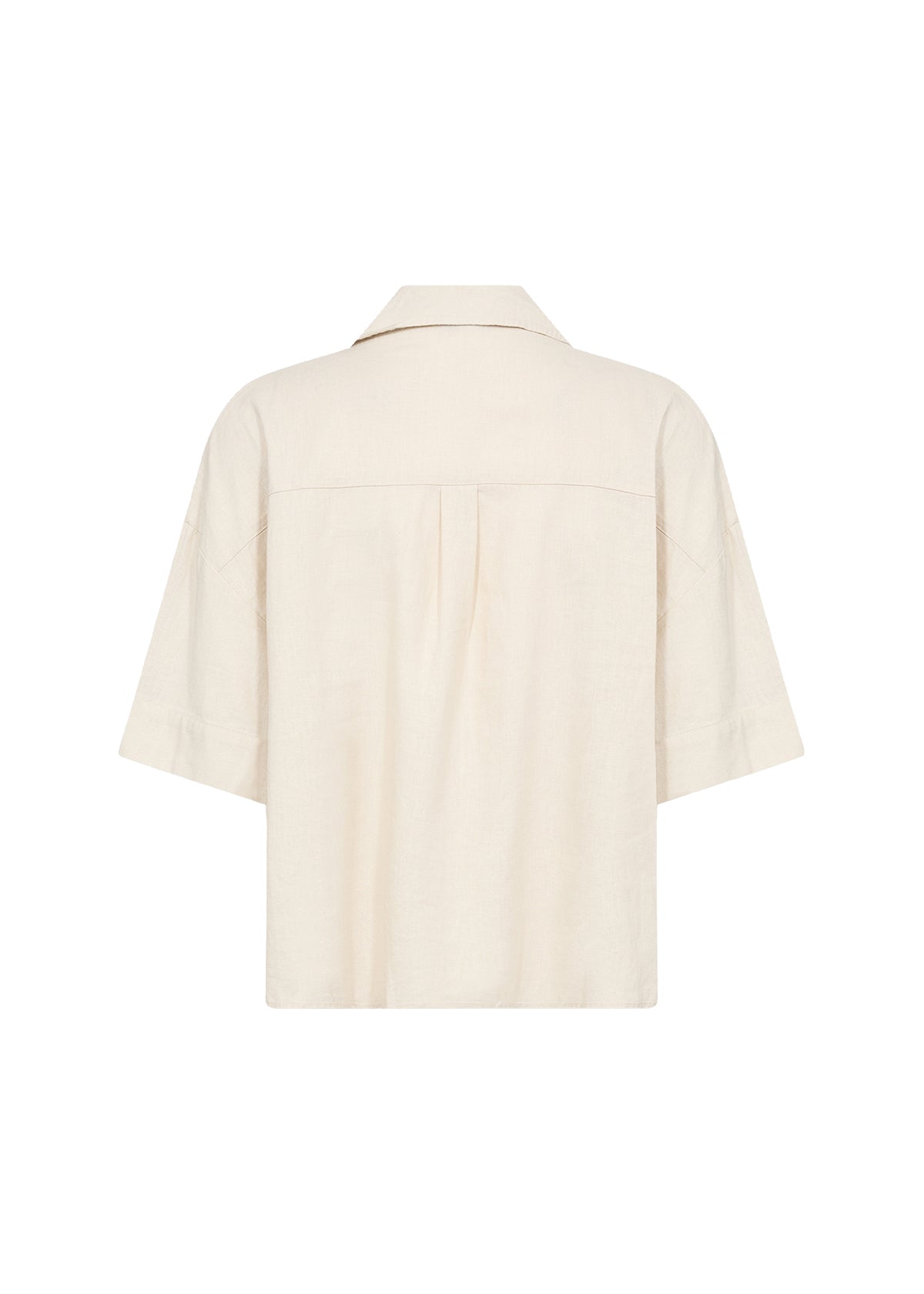 Soya Ina 71 Shirt (+Farver)