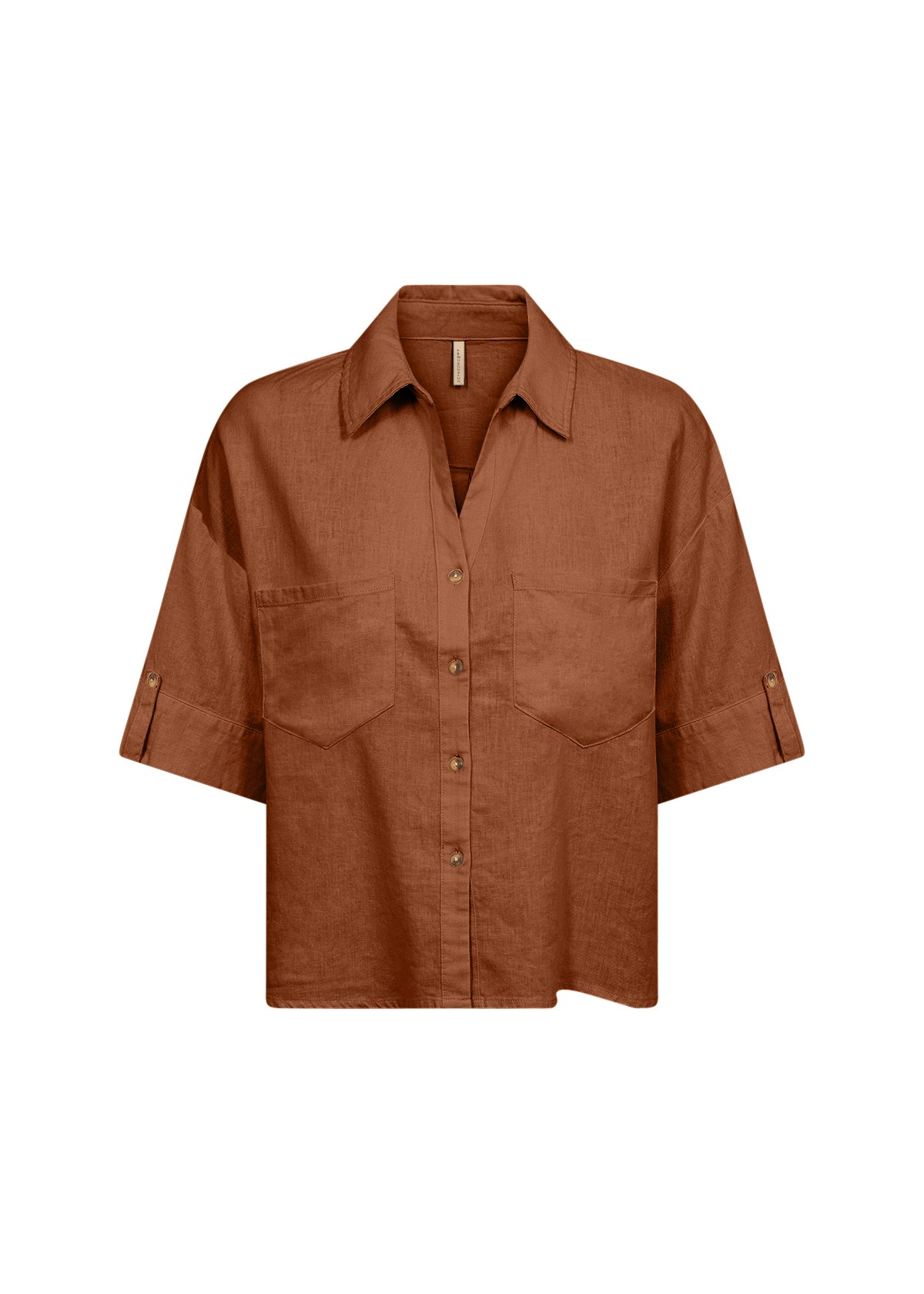 Soya Ina 71 Shirt (+Farver)
