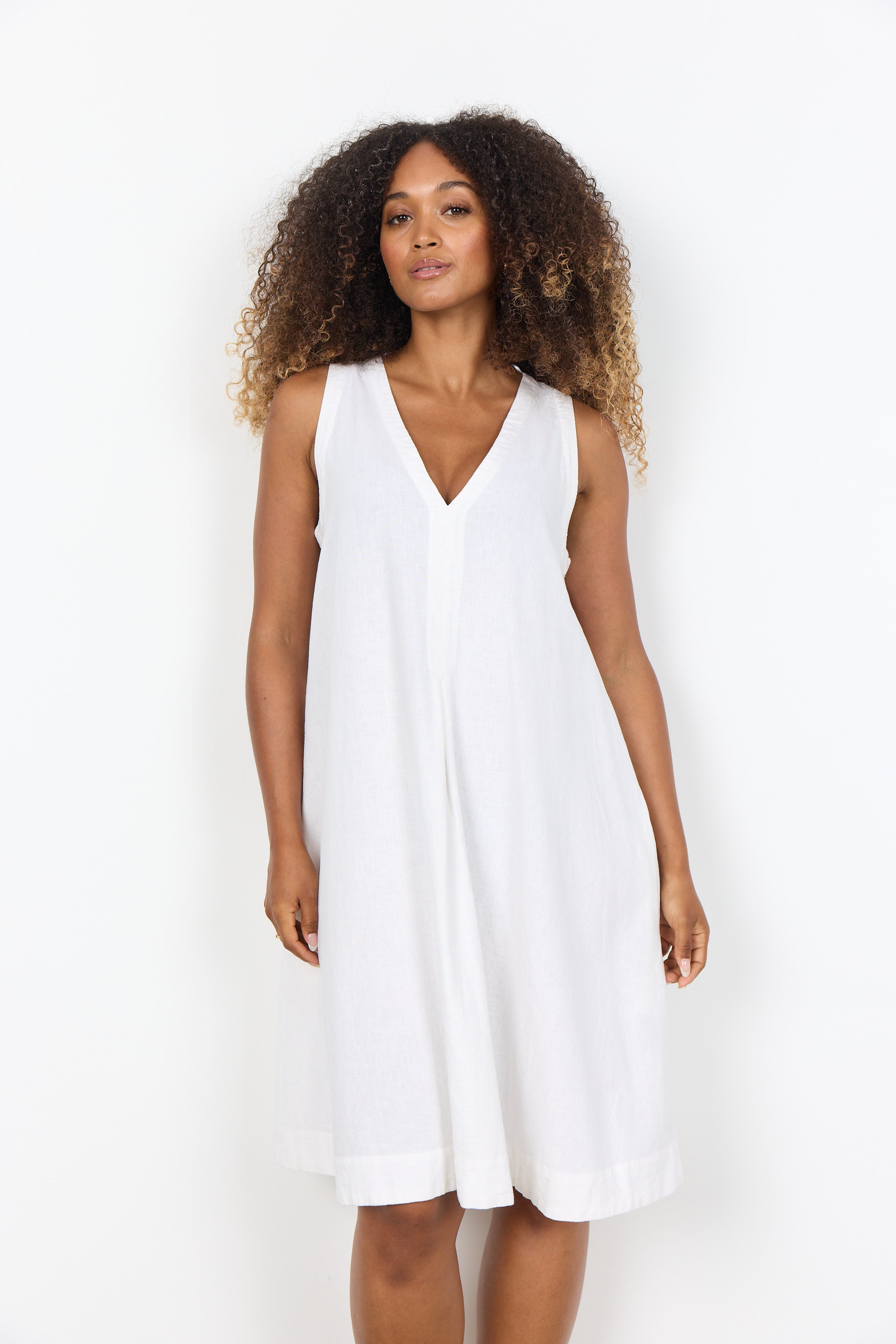 Soya Ina 73 Dress (+Farver)