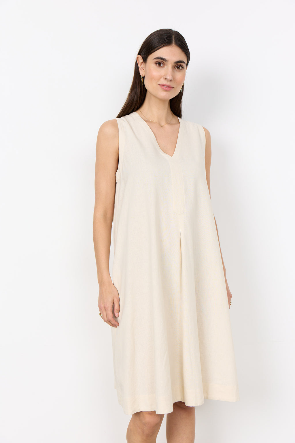 Soya Ina 73 Dress (+Farver)