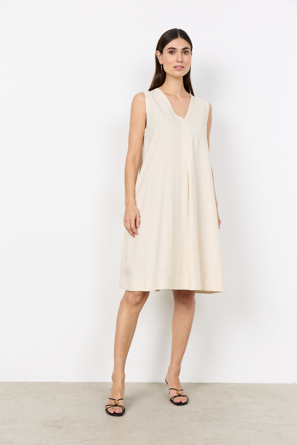 Soya Ina 73 Dress (+Farver)