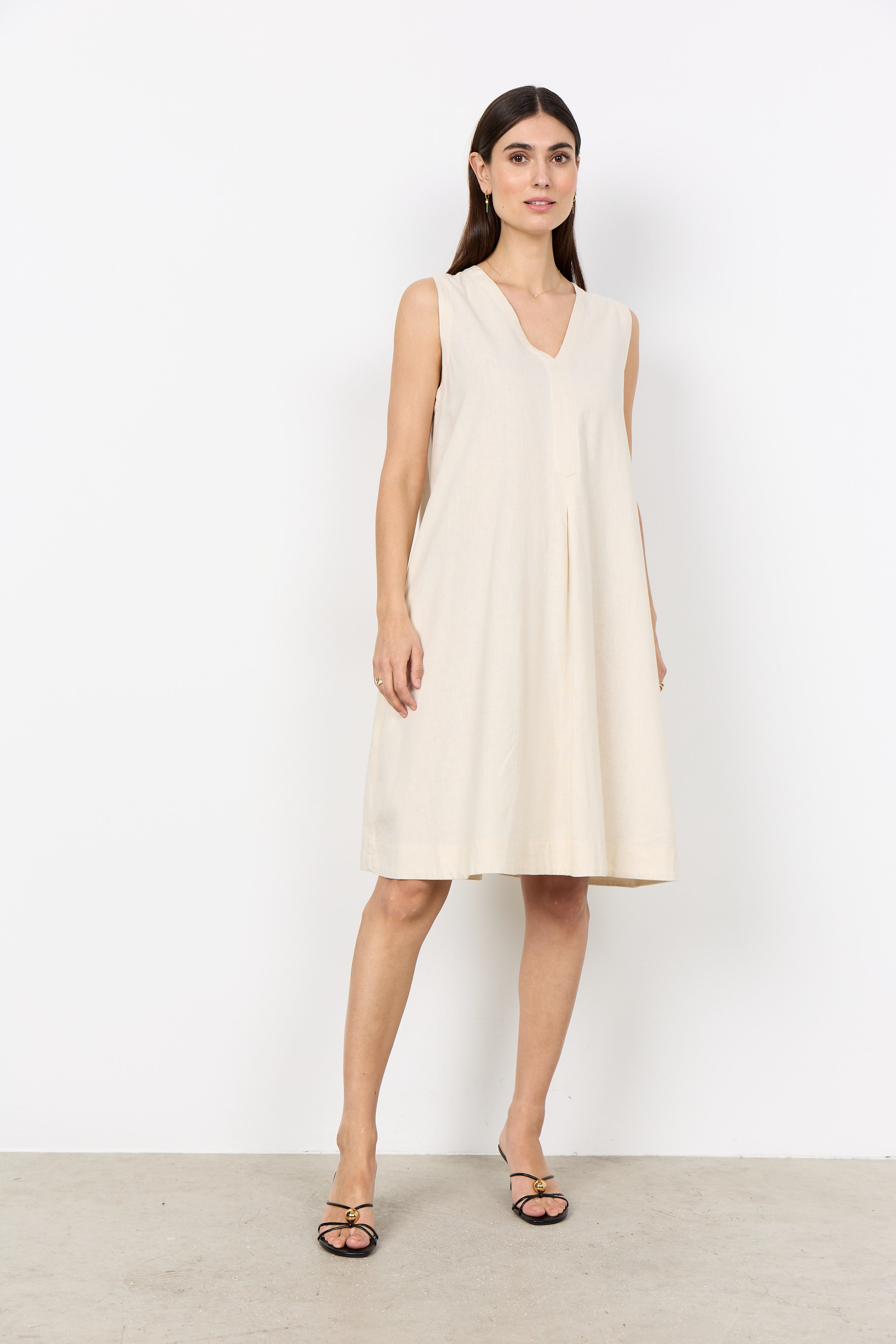 Soya Ina 73 Dress (+Farver)