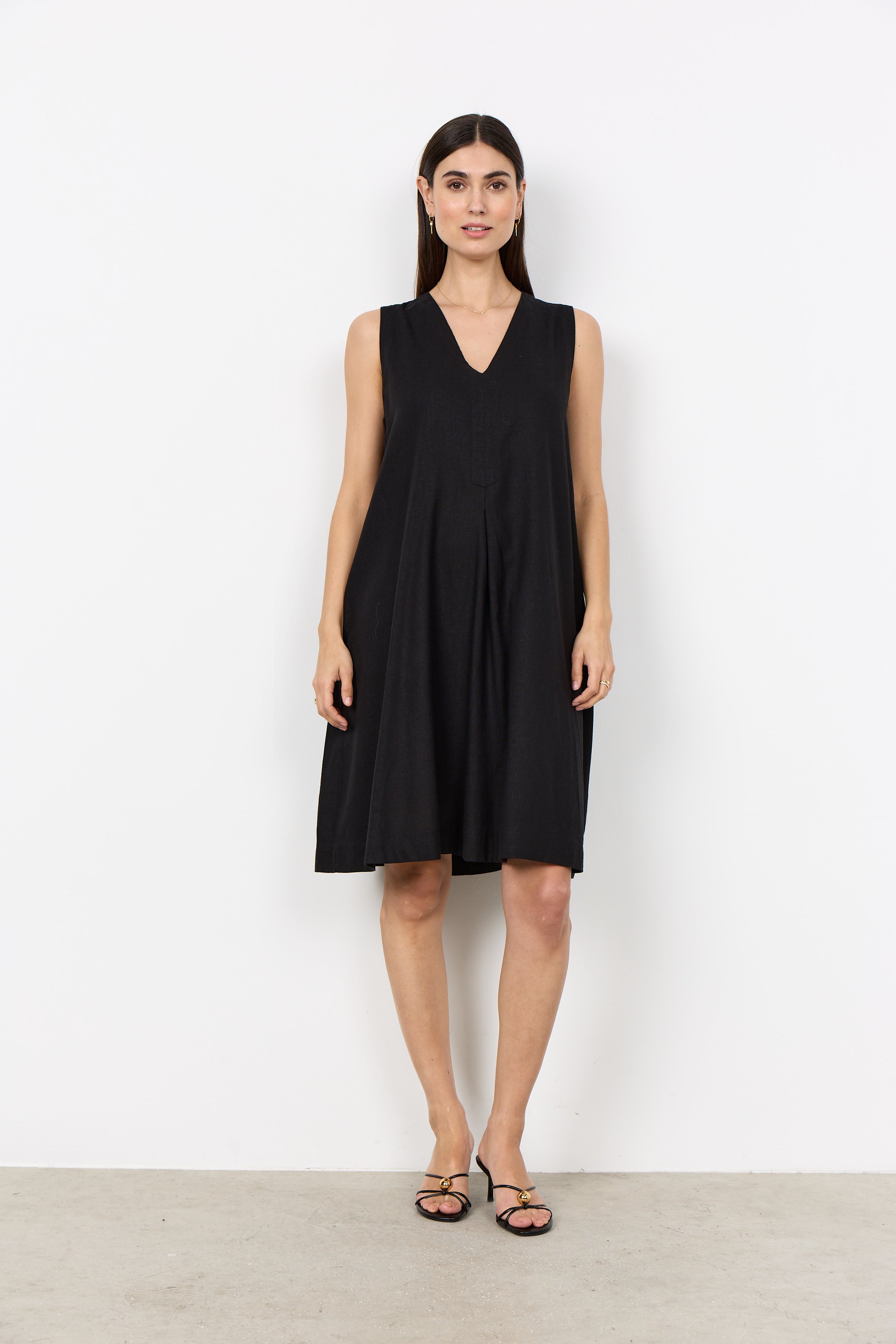 Soya Ina 73 Dress (+Farver)