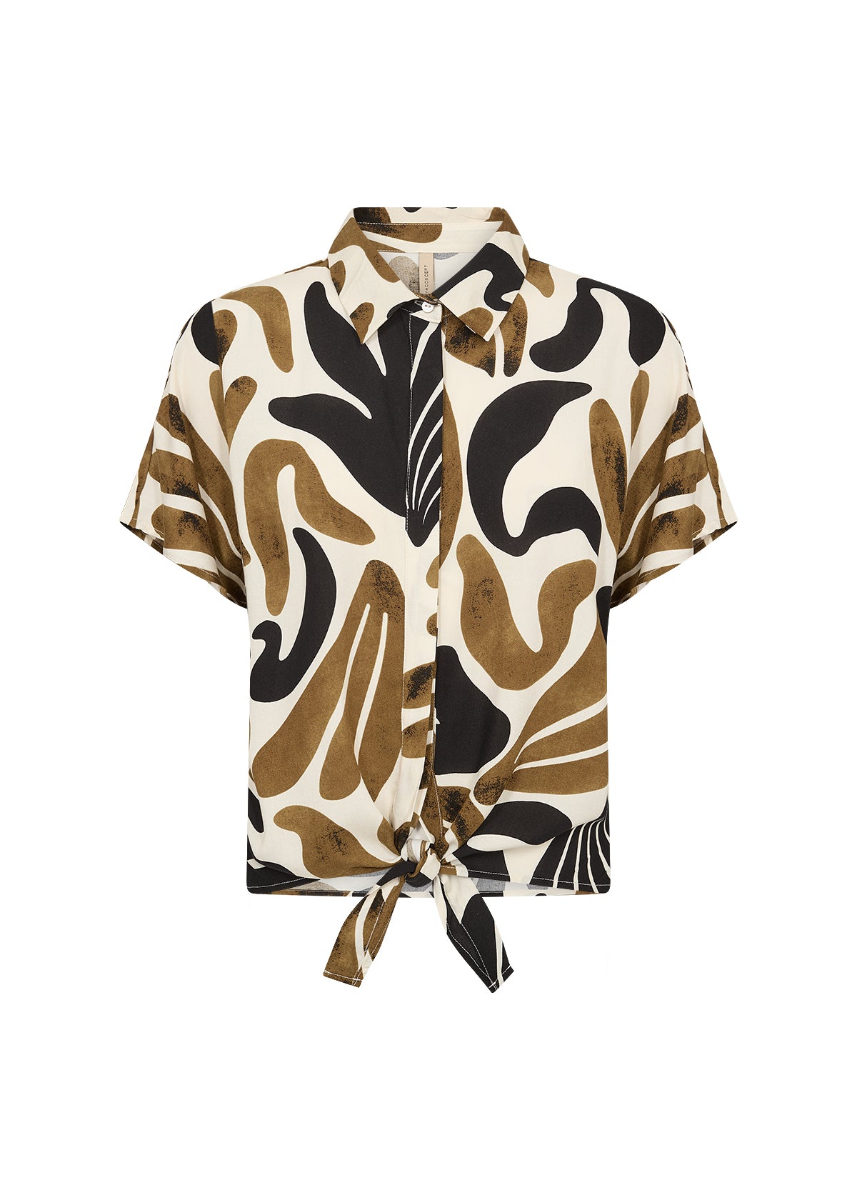 Soya Feldi 1 Shirt