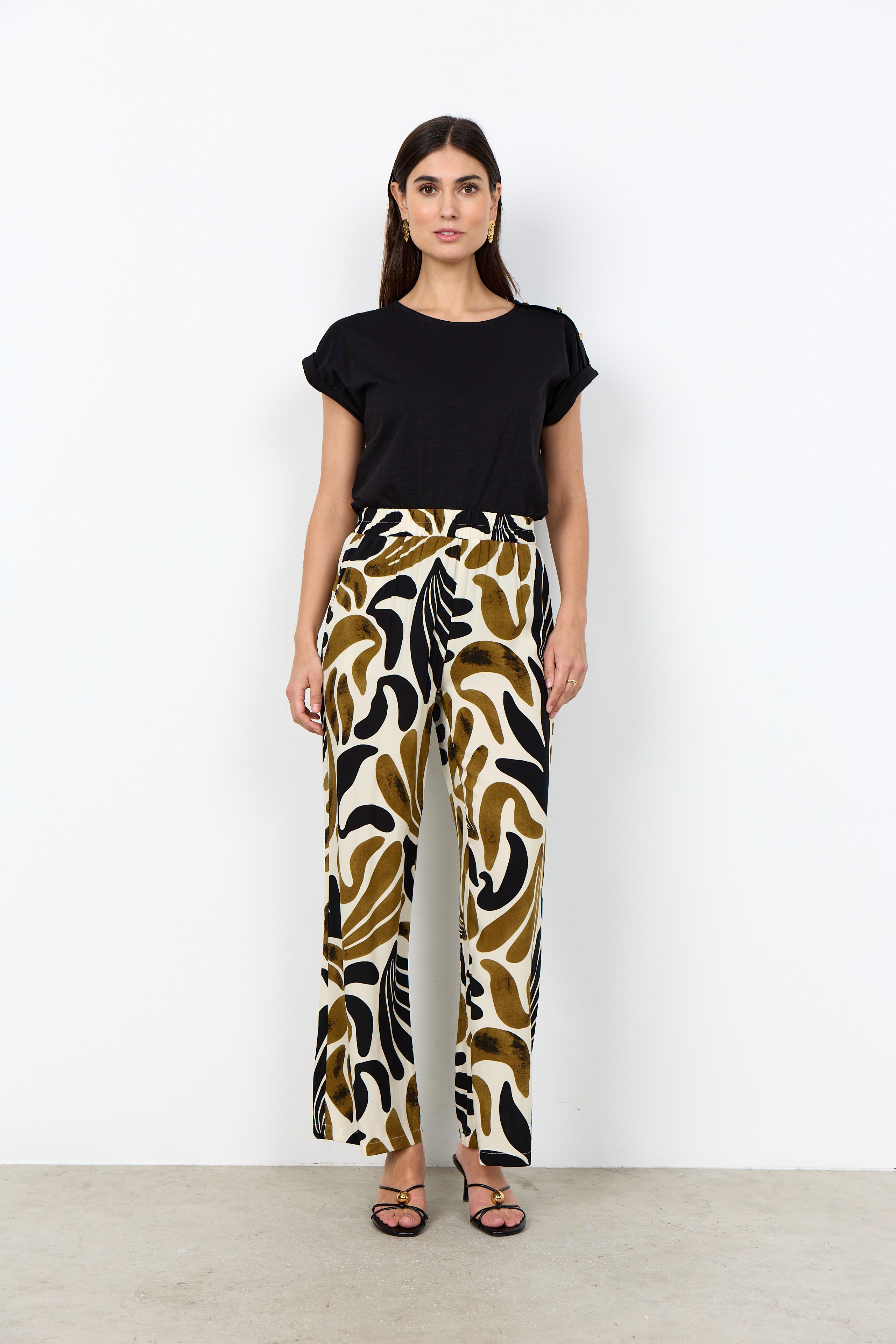 Soya Feldi 3C Pant