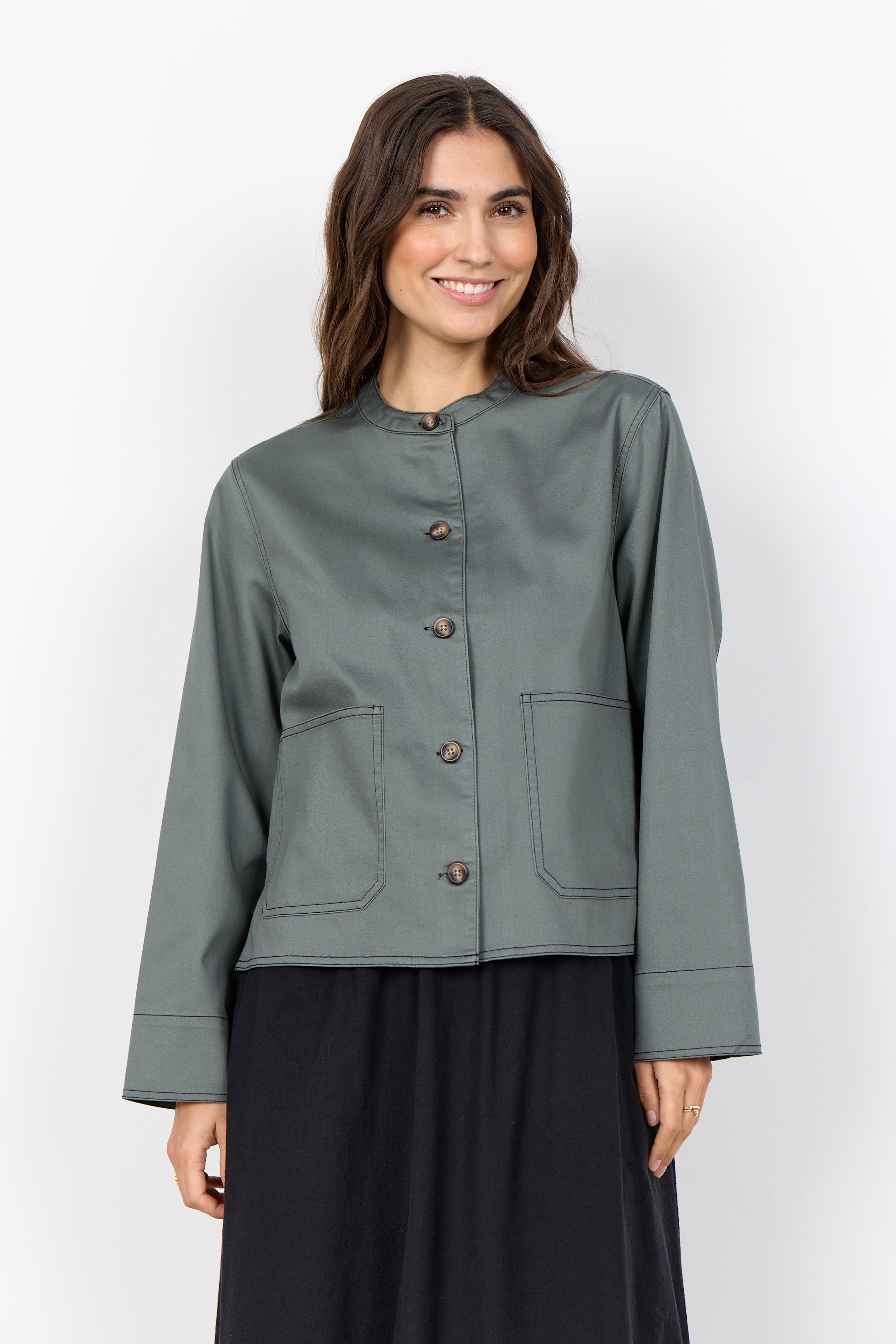 Soya Akila 29 Jacket (+Farver)