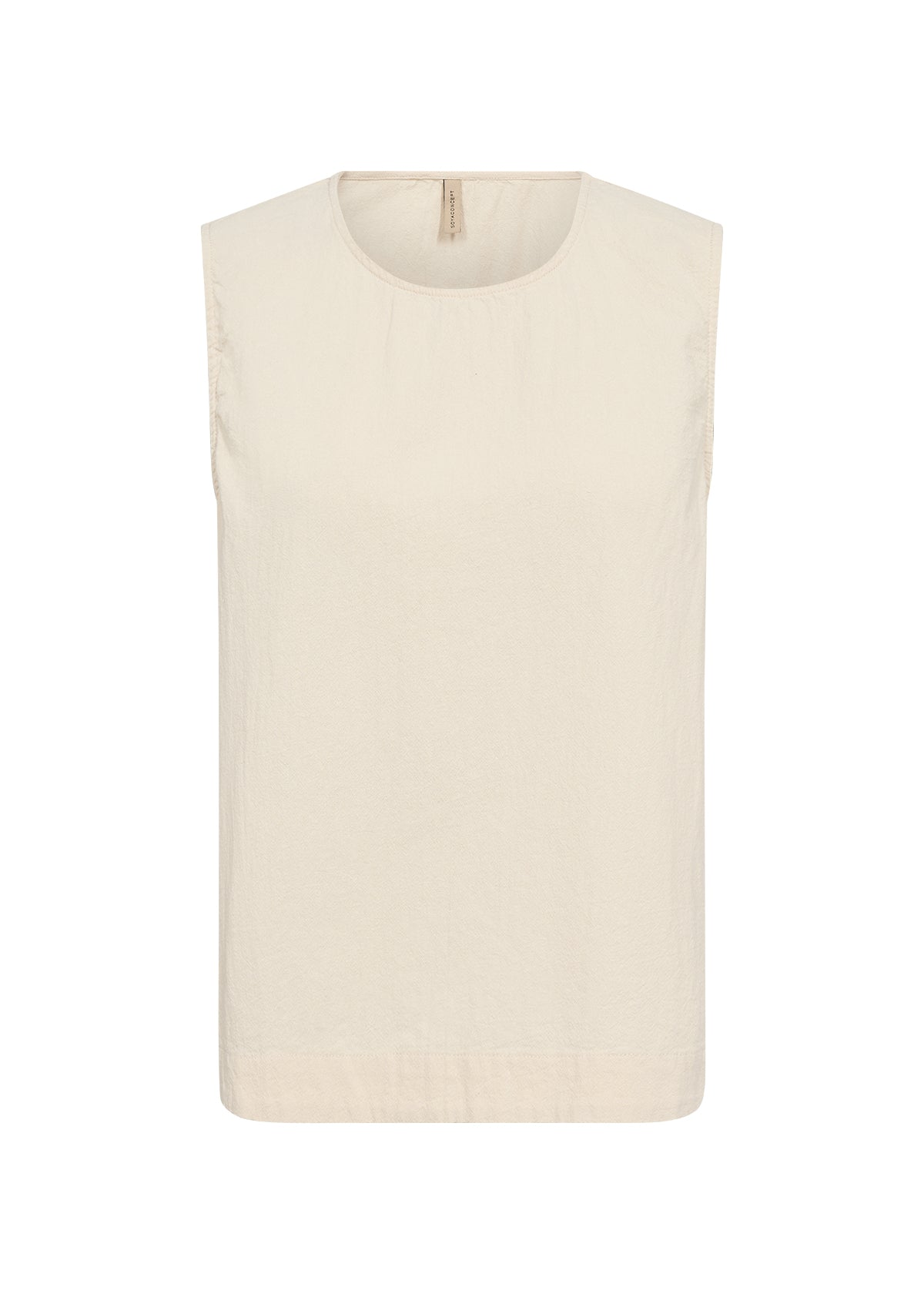 Soya Cissie 56 Top (+Farver)