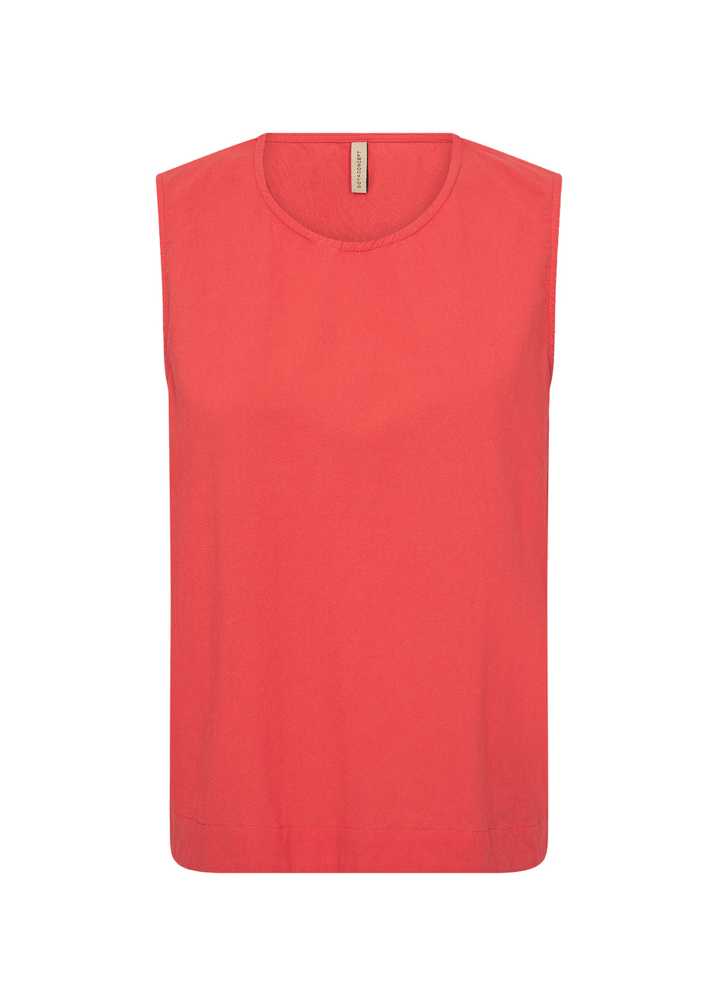 Soya Cissie 56 Top (+Farver)
