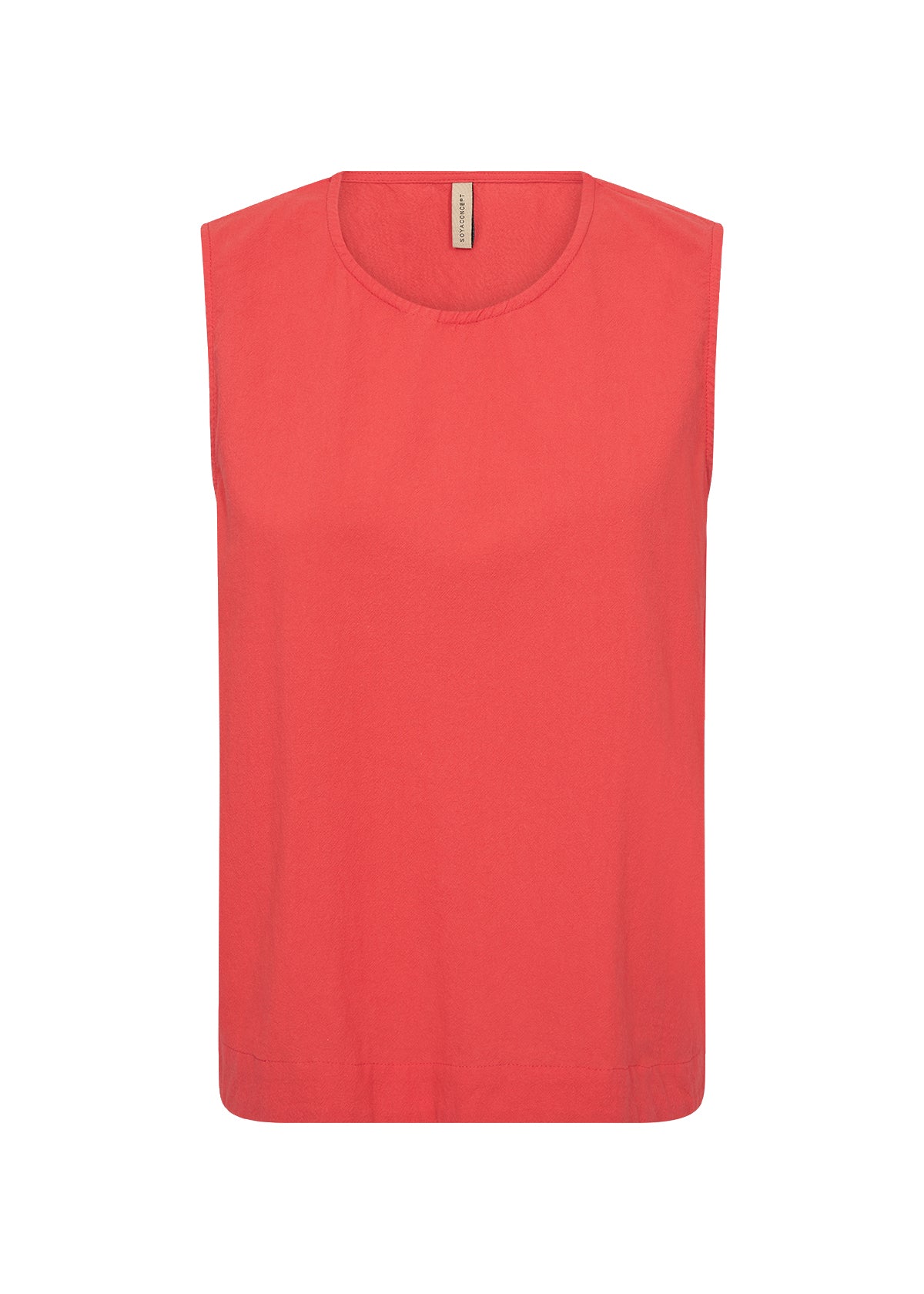 Soya Cissie 56 Top (+Farver)