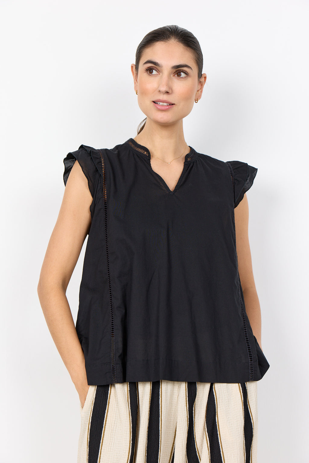 Soya Caliste 25 Top