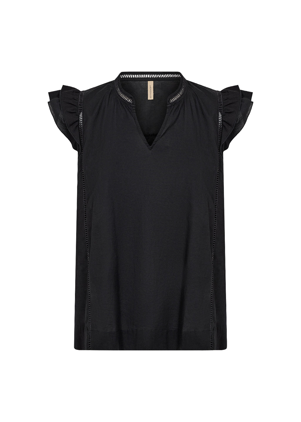 Soya Caliste 25 Top