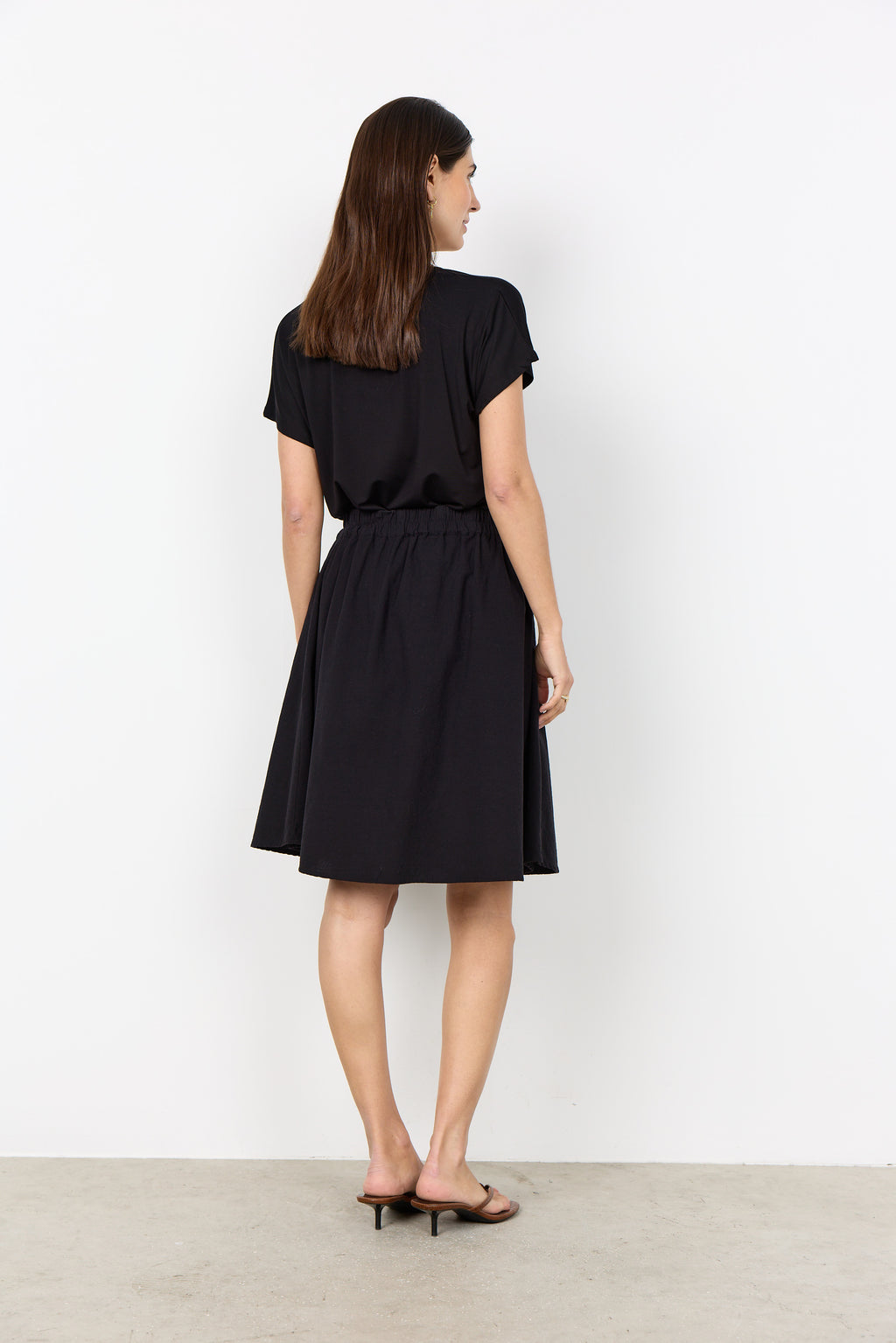 Soya Cissie 57 Skirt (+ Farver)