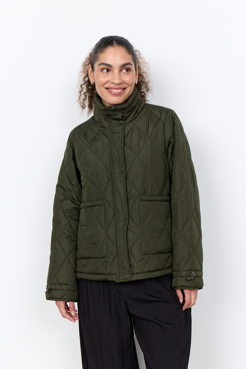 Soya Fenya 80 Jacket (+Farver)