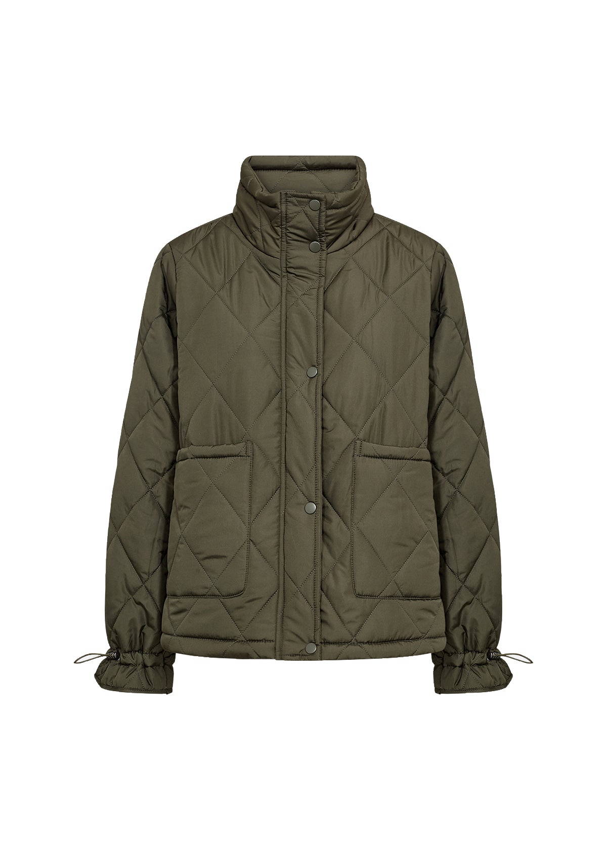 Soya Fenya 80 Jacket (+Farver)