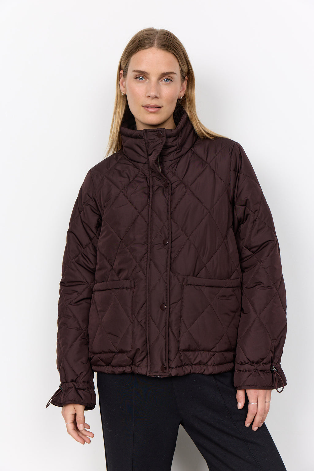 Soya Fenya 80 Jacket (+Farver)
