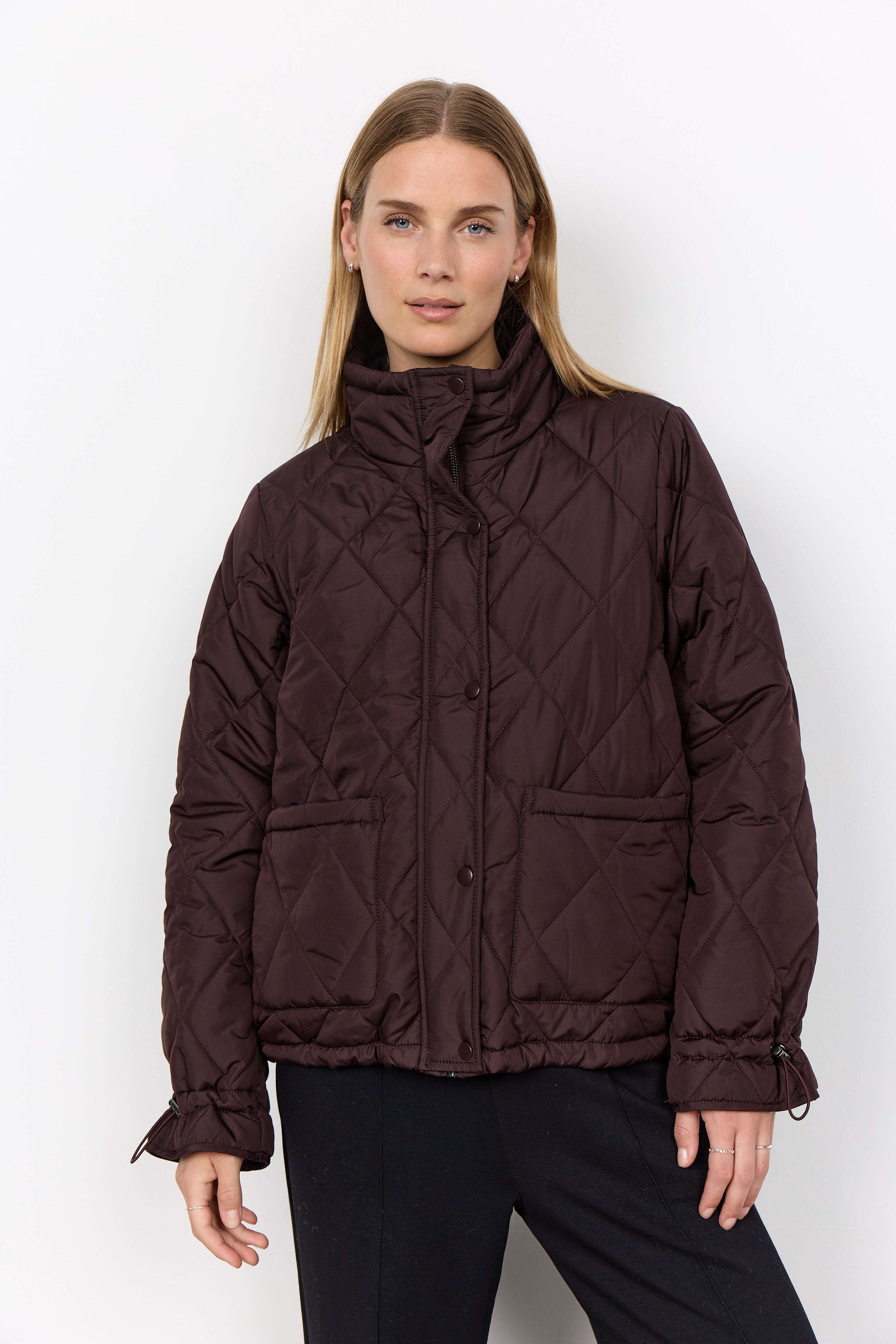 Soya Fenya 80 Jacket (+Farver)