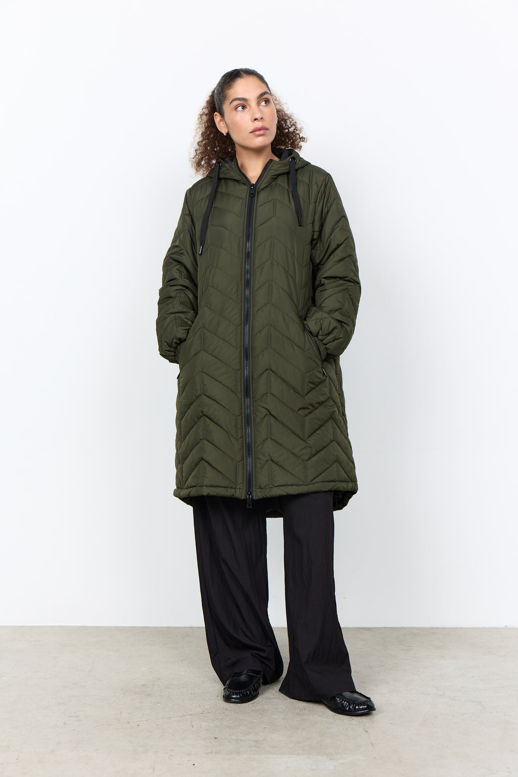 Soya Fenya 81 Jacket (+Farver)