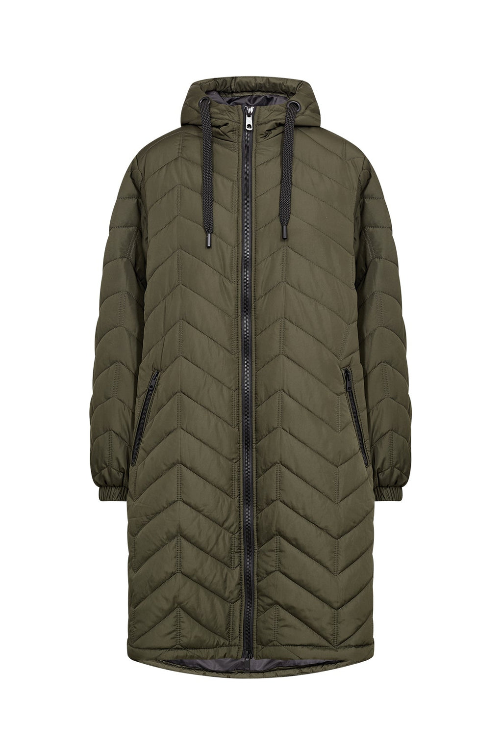 Soya Fenya 81 Jacket (+Farver)