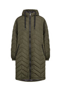 Soya Fenya 81 Jacket (+Farver)