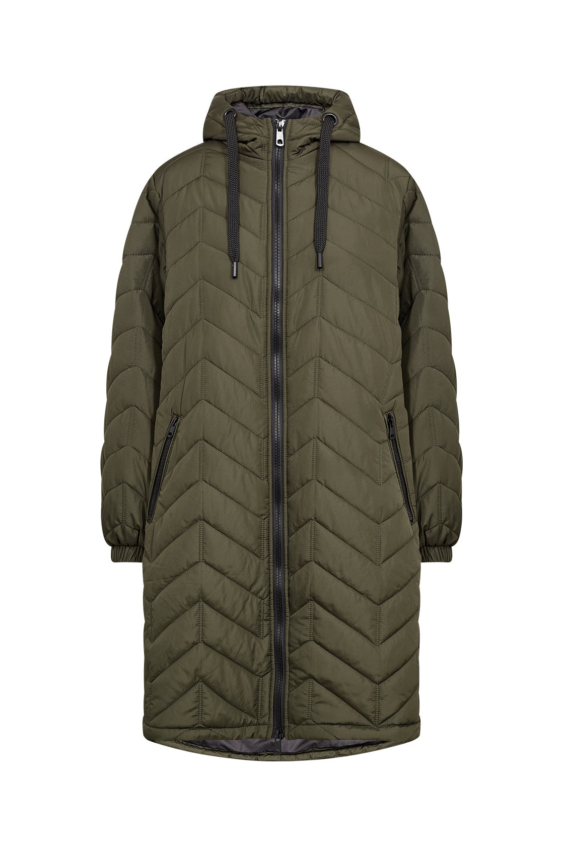 Soya Fenya 81 Jacket (+Farver)