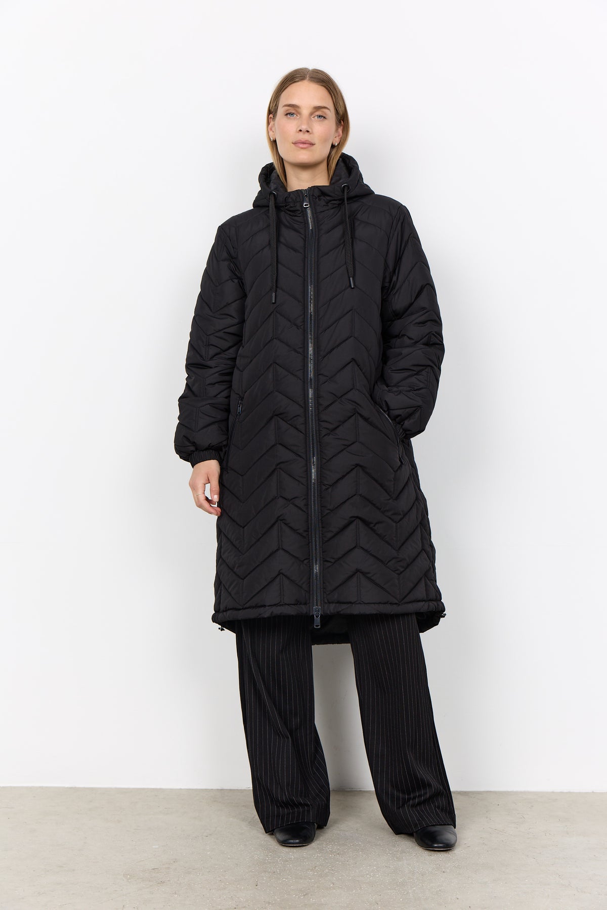 Soya Fenya 81 Jacket (+Farver)