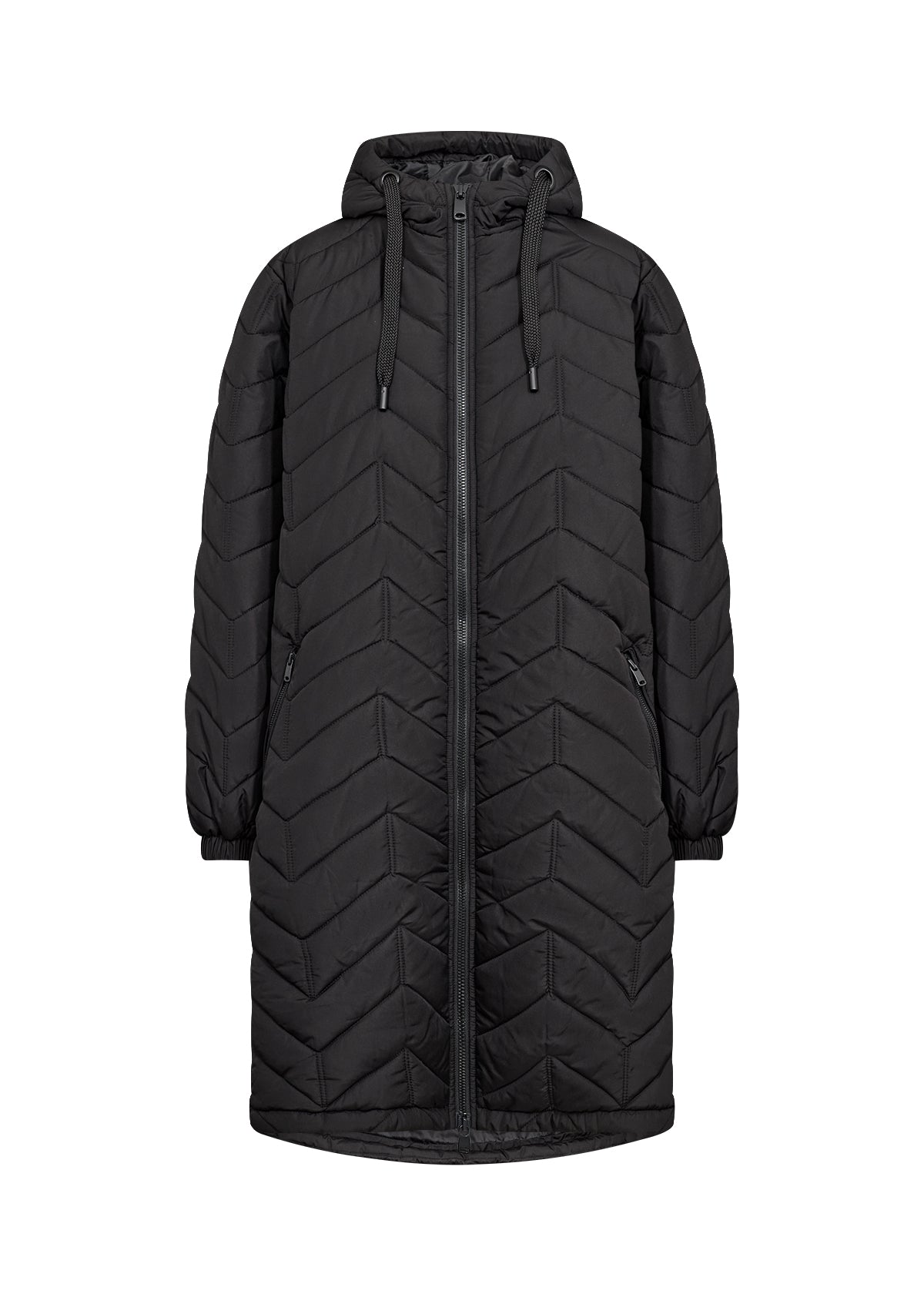 Soya Fenya 81 Jacket (+Farver)