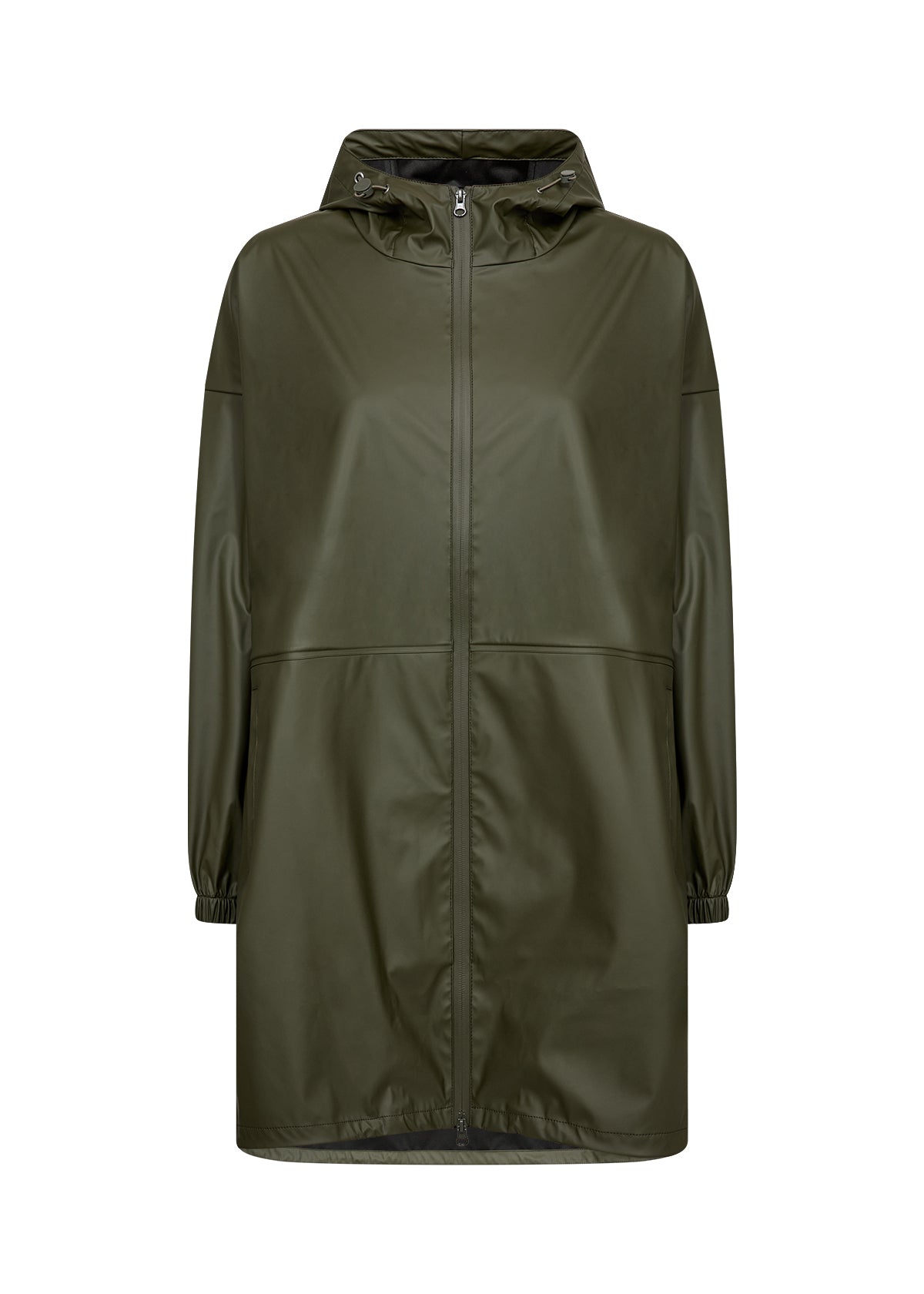 Soya Alexa 18 Rain Jacket (+Farver)