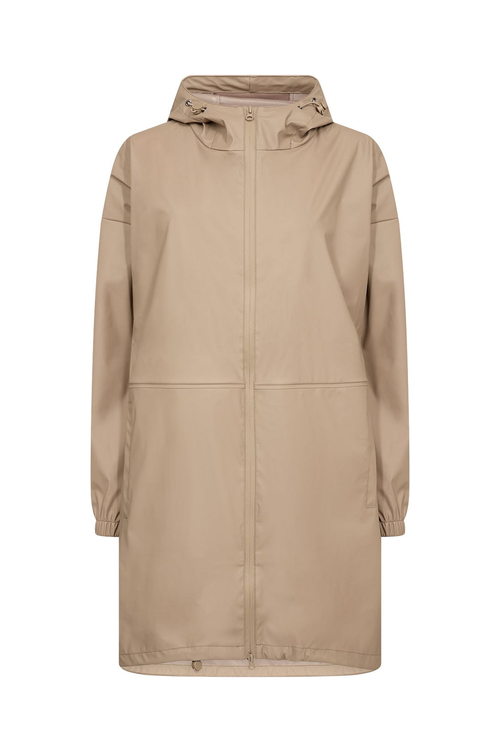 Soya Alexa 18 Rain Jacket (+Farver)