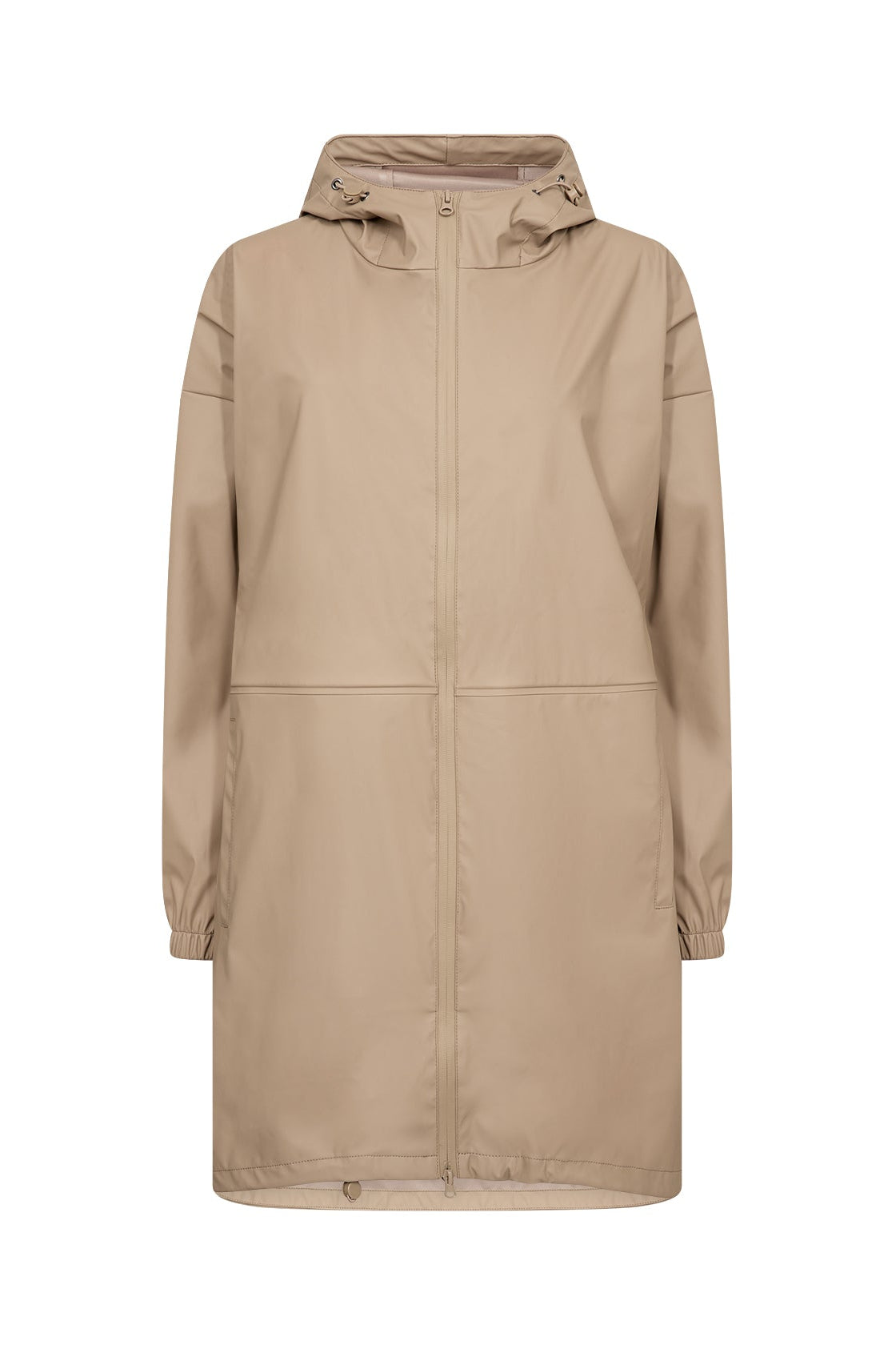 Soya Alexa 18 Rain Jacket (+Farver)