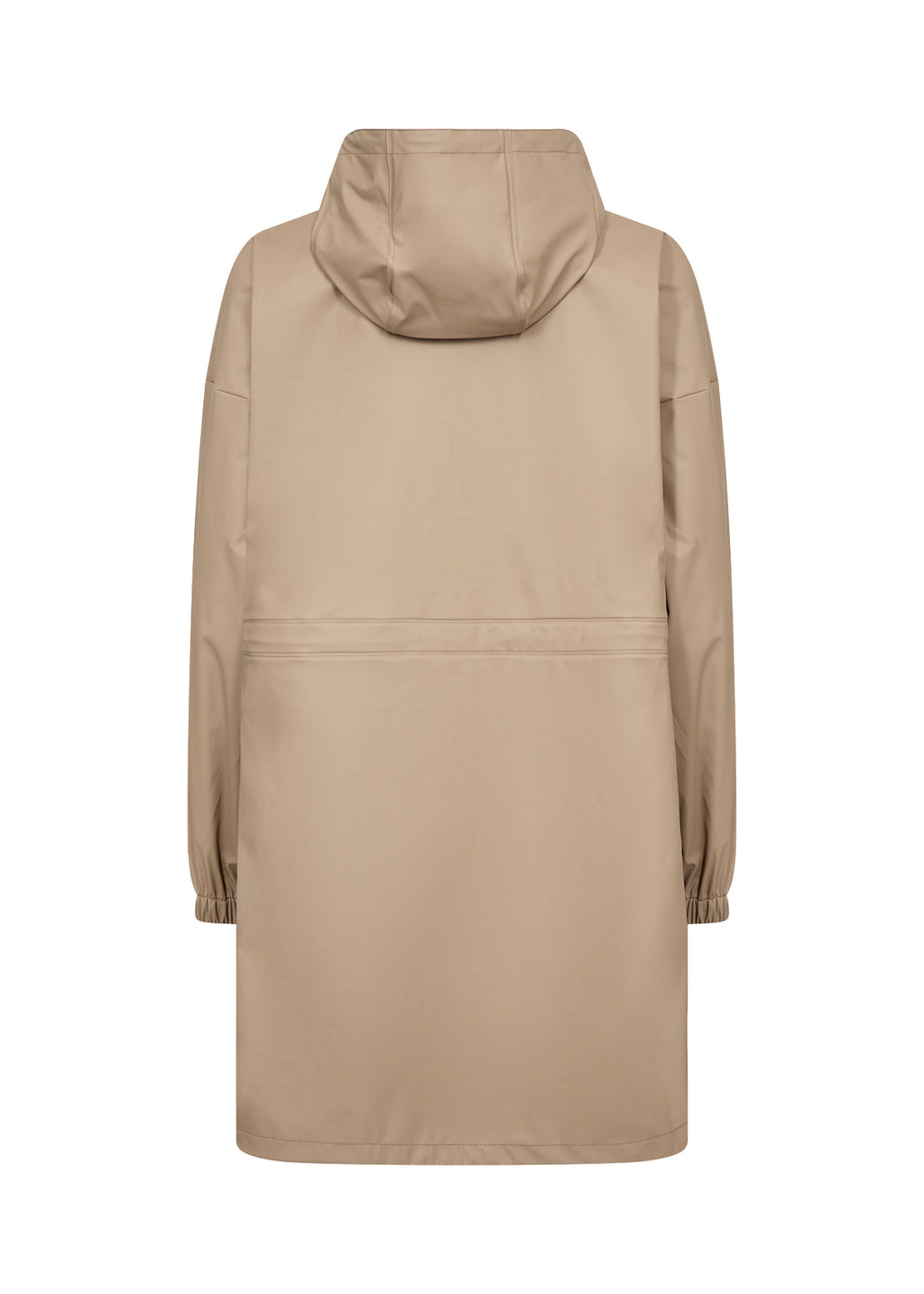 Soya Alexa 18 Rain Jacket (+Farver)