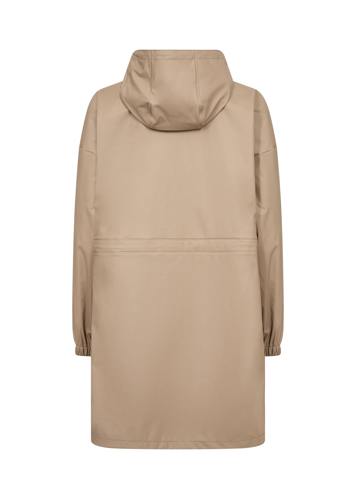 Soya Alexa 18 Rain Jacket (+Farver)