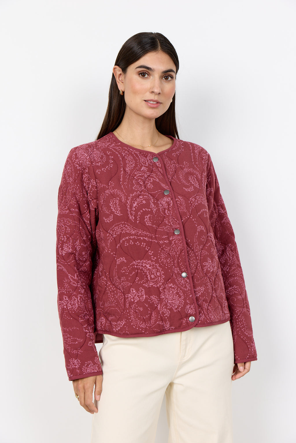 Soya Gerdis 4 indoor Jacket