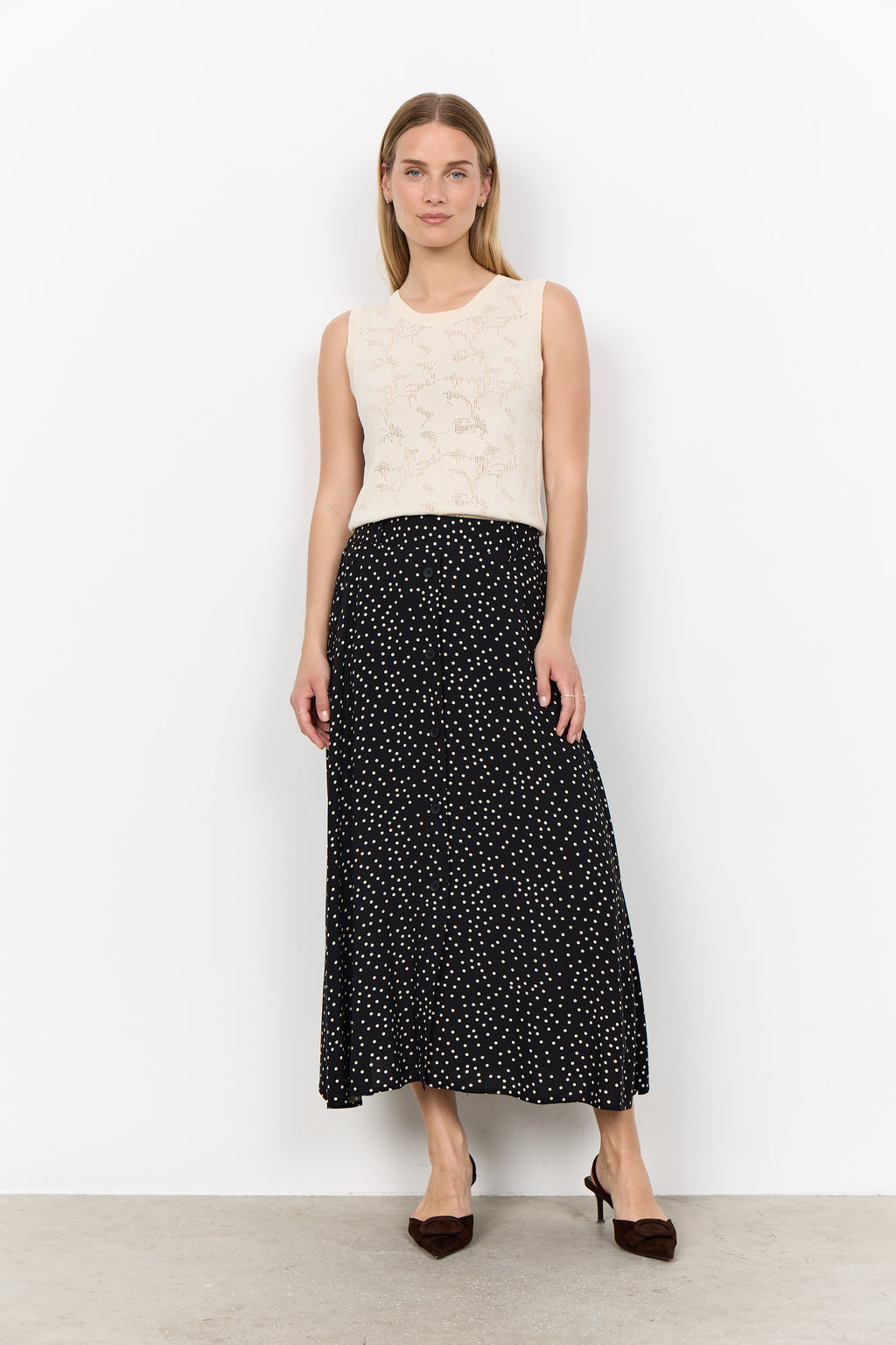 Soya Gilda 3 Skirt