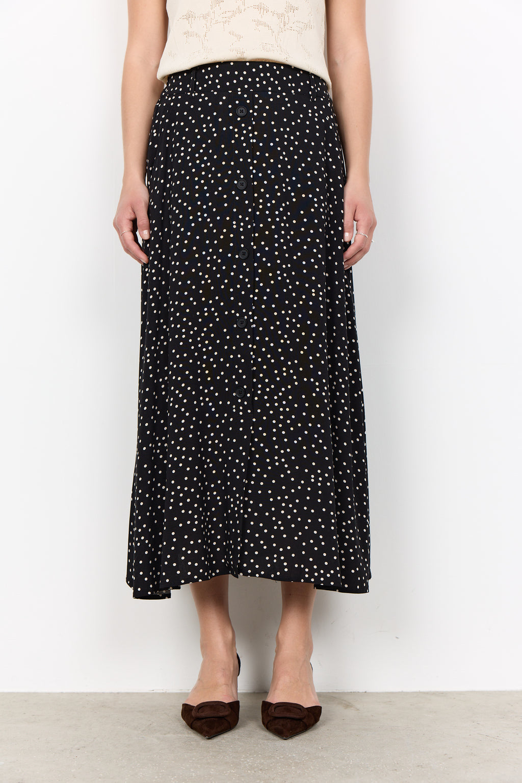 Soya Gilda 3 Skirt