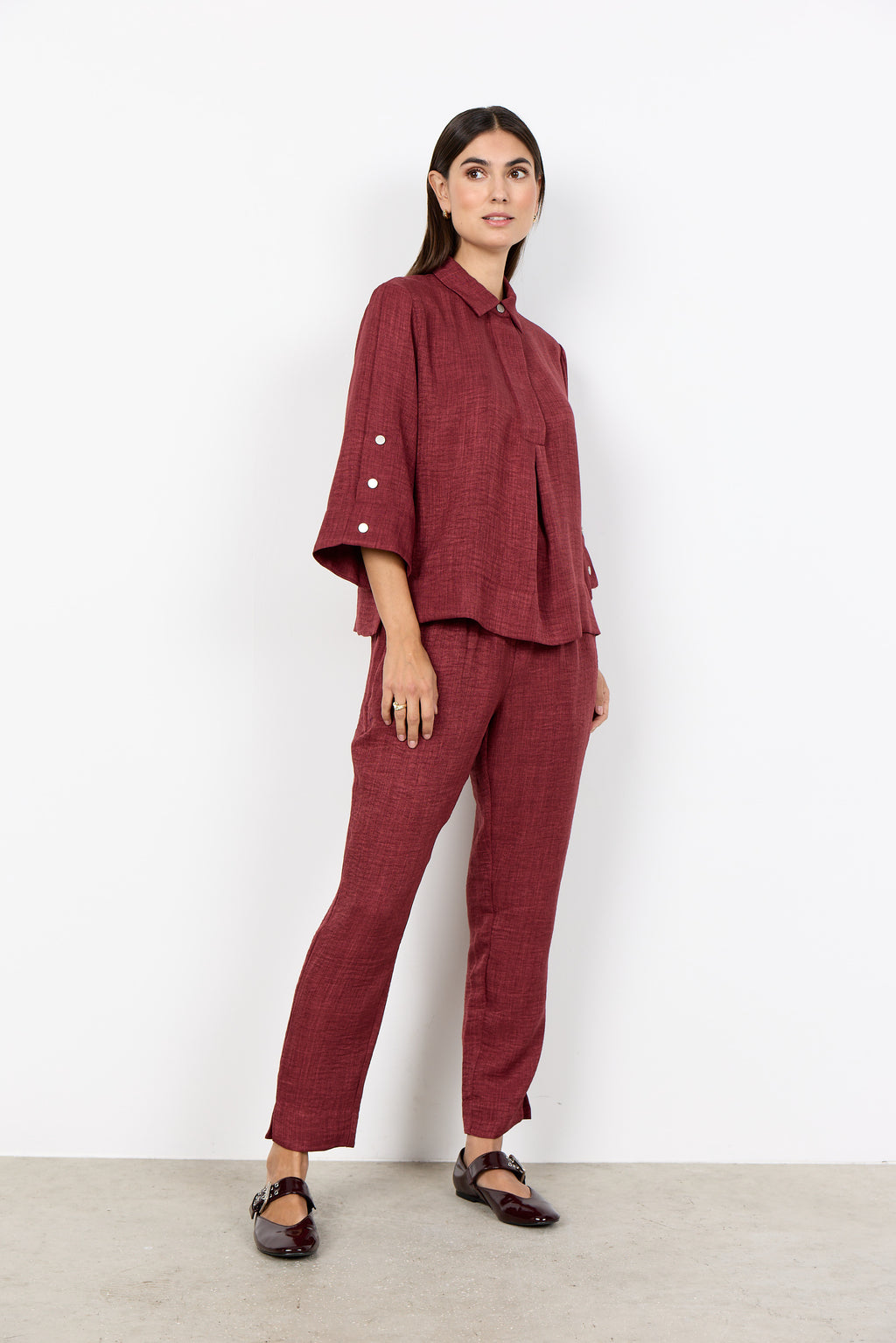 Soya Charissa 5 Shirt