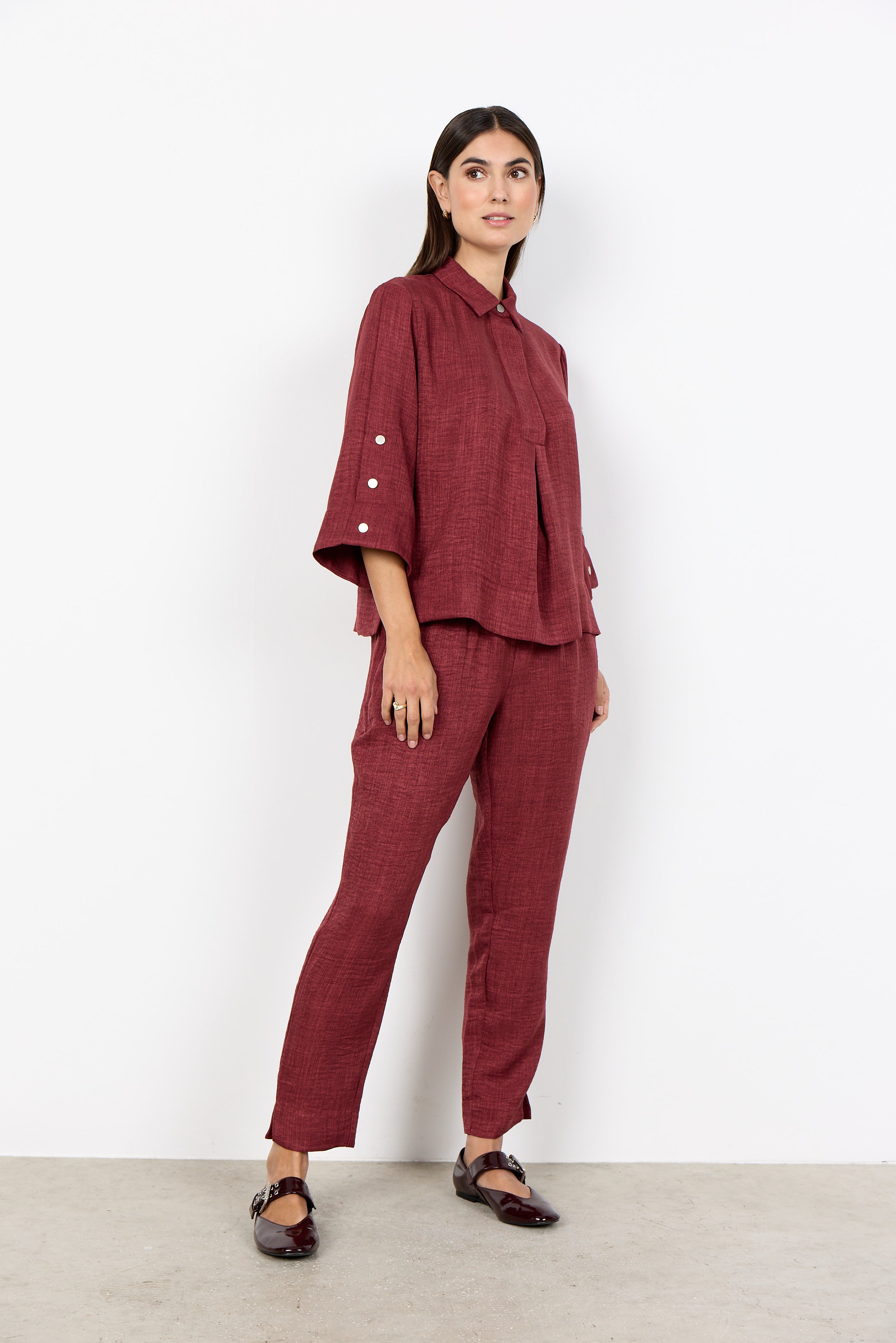 Soya Charissa 5 Shirt