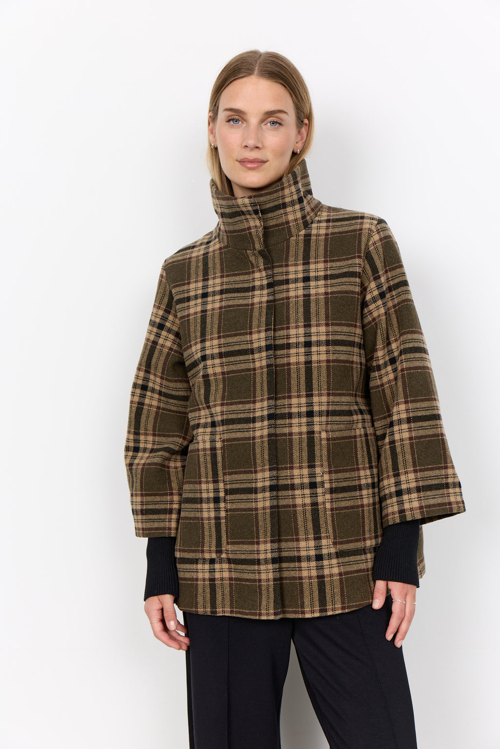 Soya Gerlinde 2 Jacket