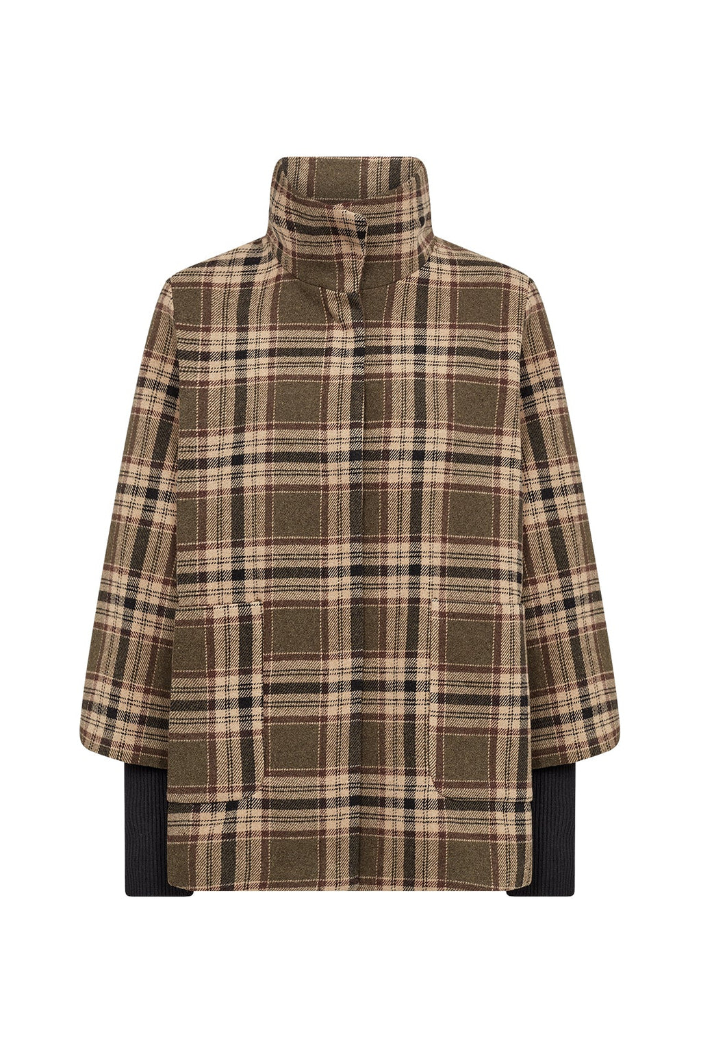 Soya Gerlinde 2 Jacket