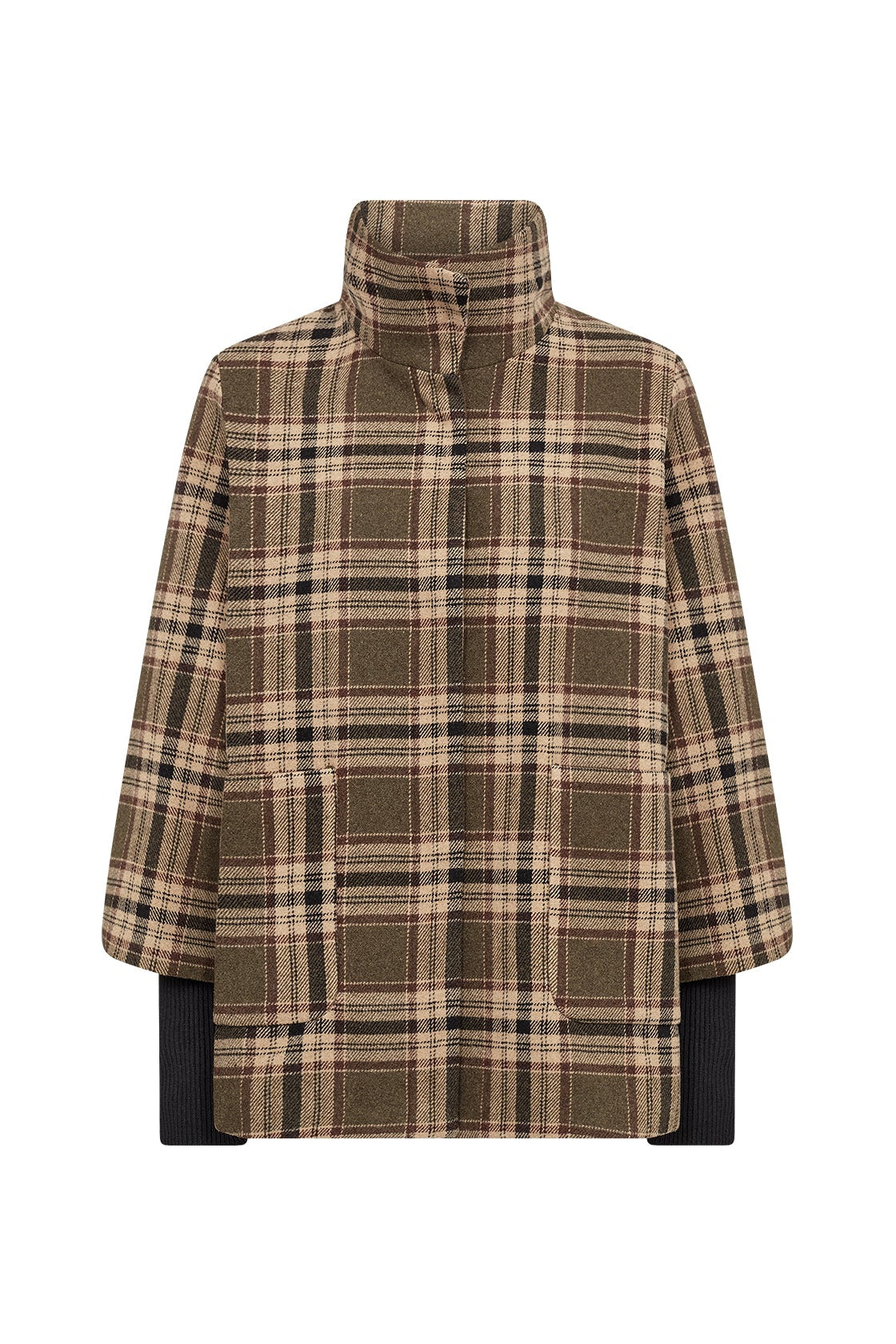 Soya Gerlinde 2 Jacket