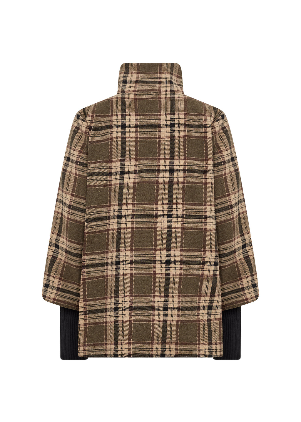 Soya Gerlinde 2 Jacket