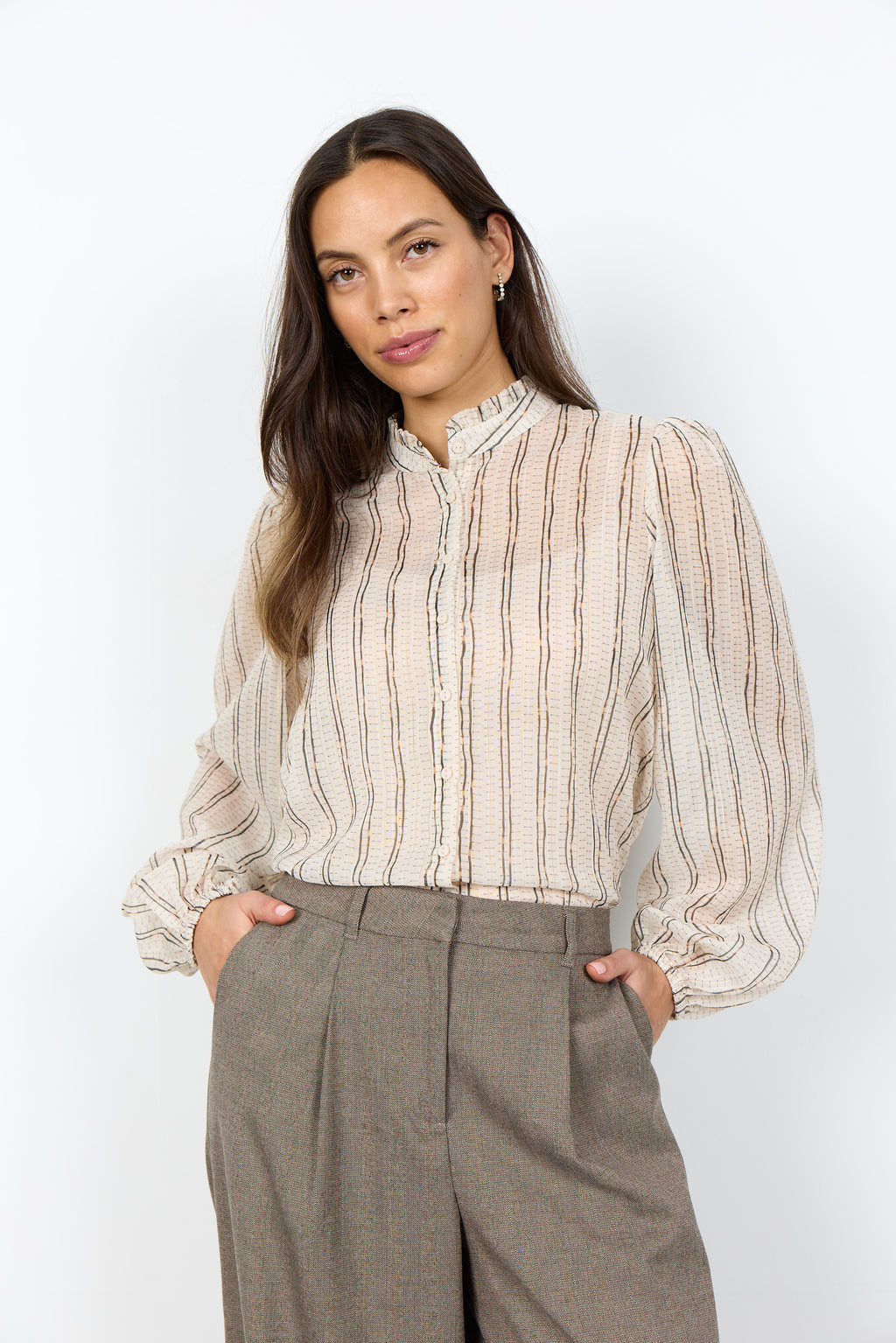 Soya Harpo 1 Shirt