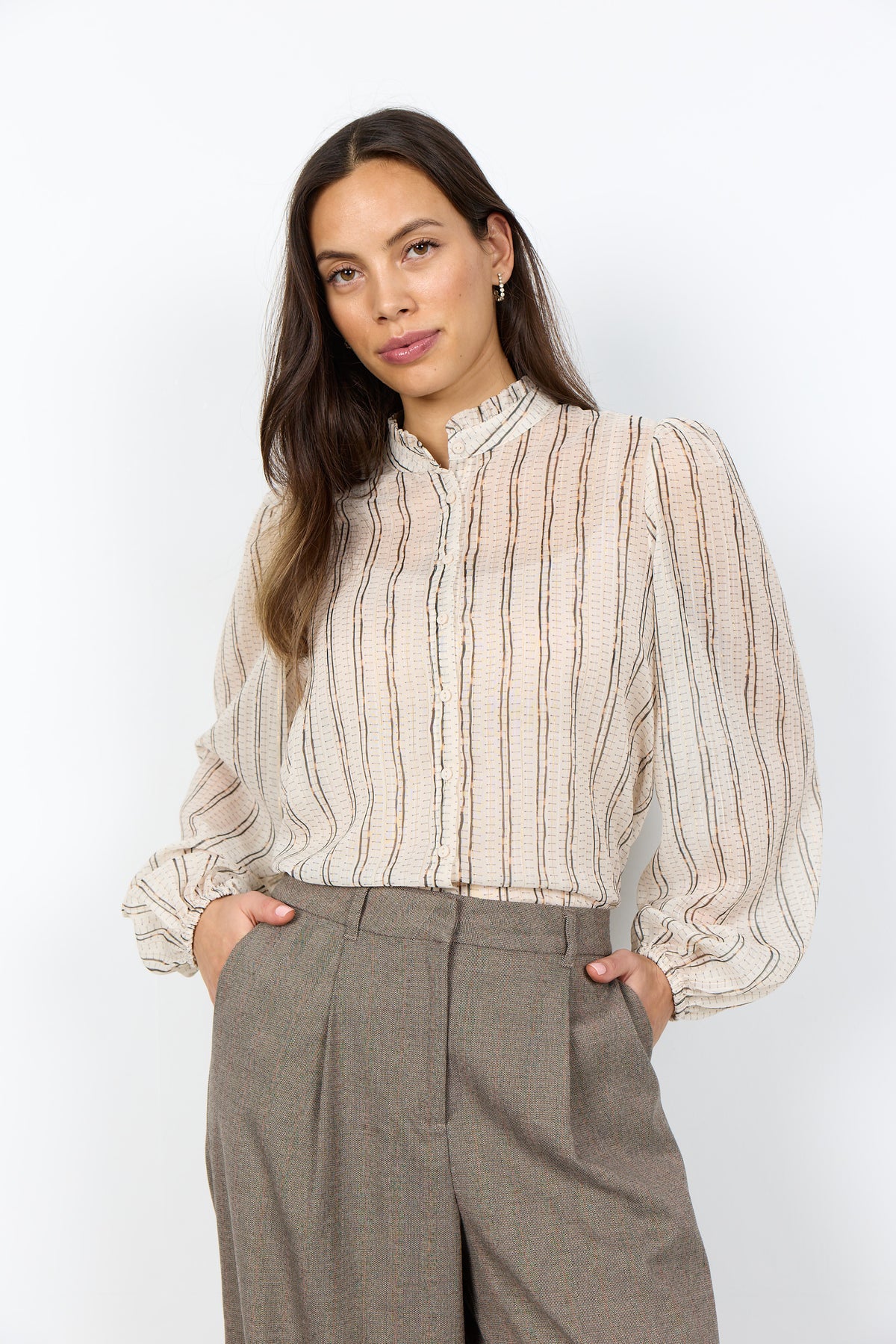 Soya Harpo 1 Shirt