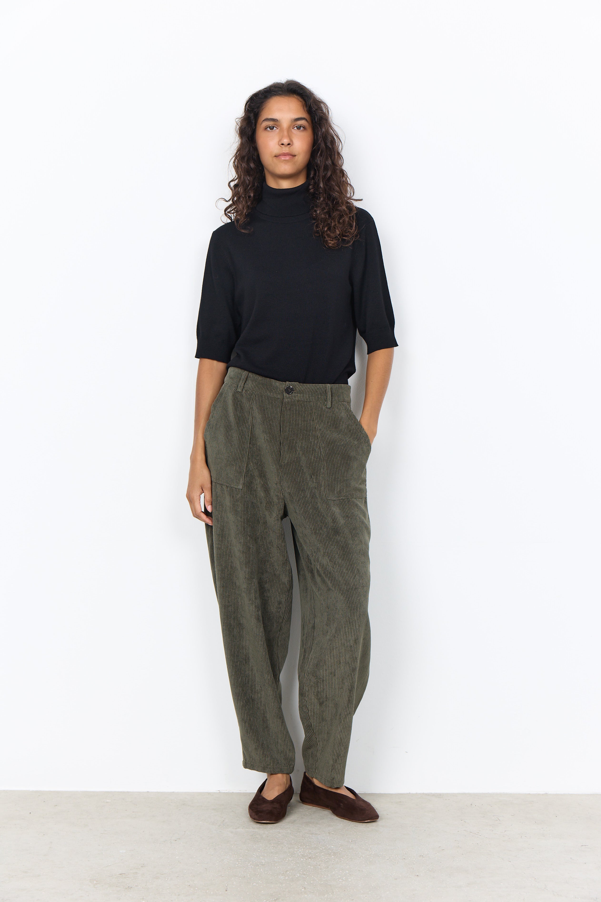 Soya Bindi 20C Pant (+Farver)