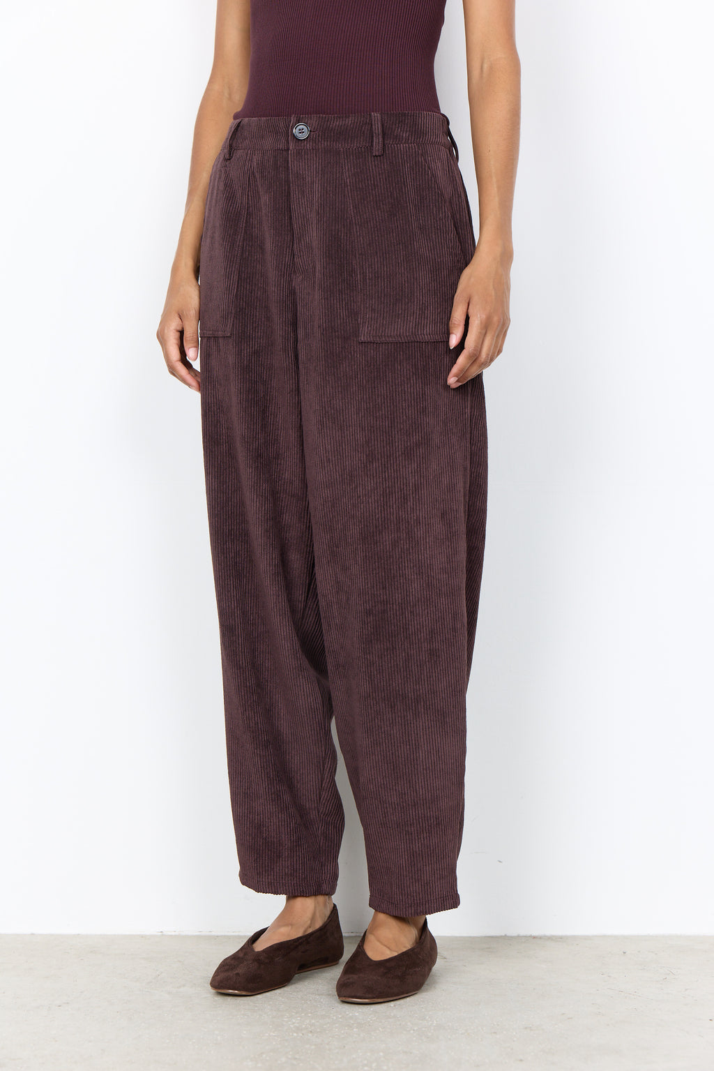 Soya Bindi 20C Pant (+Farver)