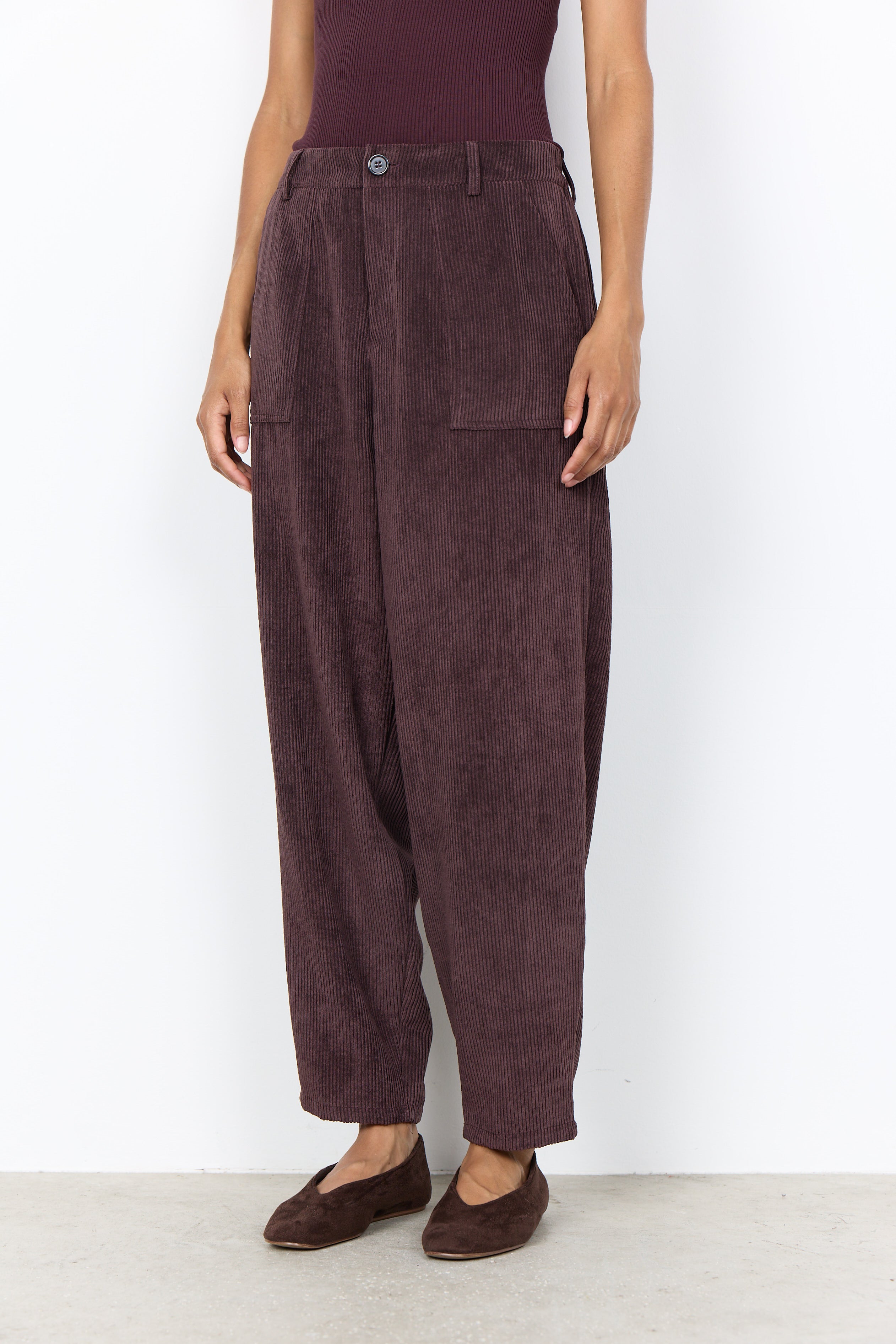 Soya Bindi 20C Pant (+Farver)