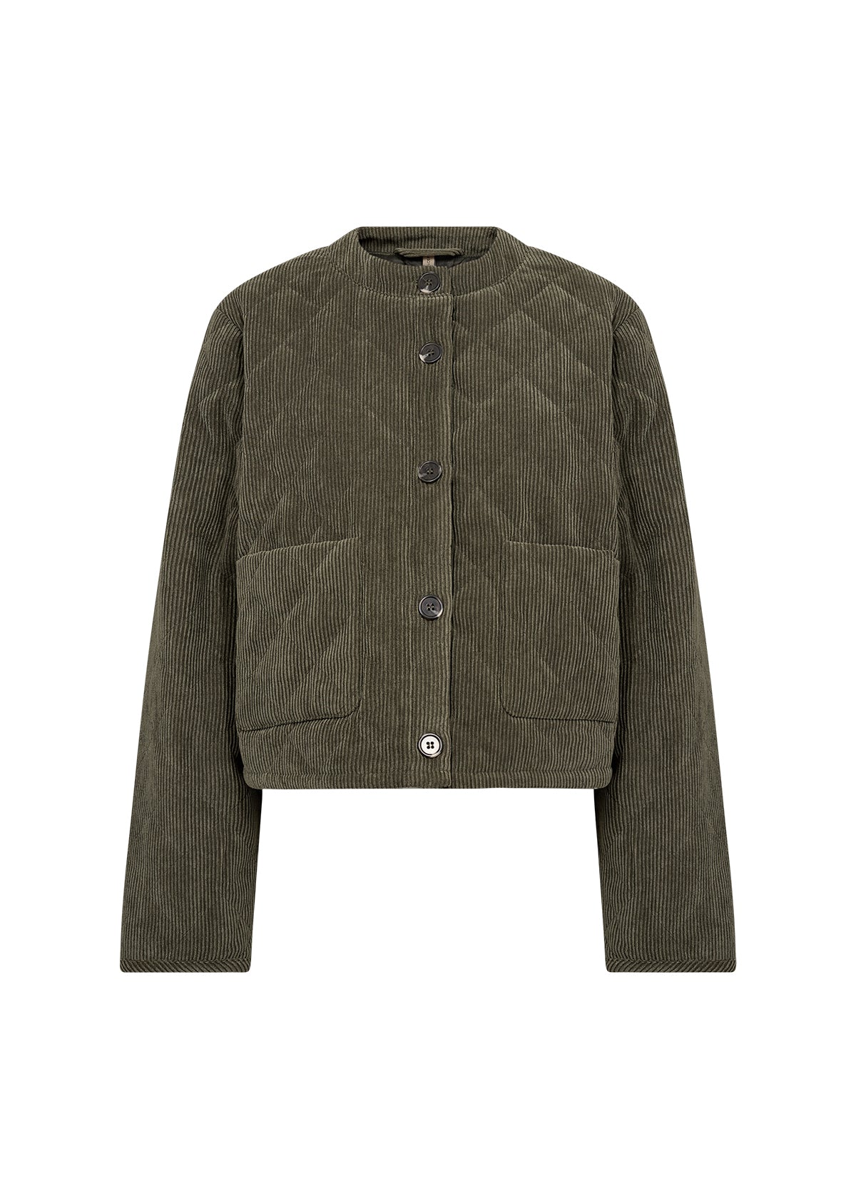 Soya Bindi 21 Jacket (+Farver)